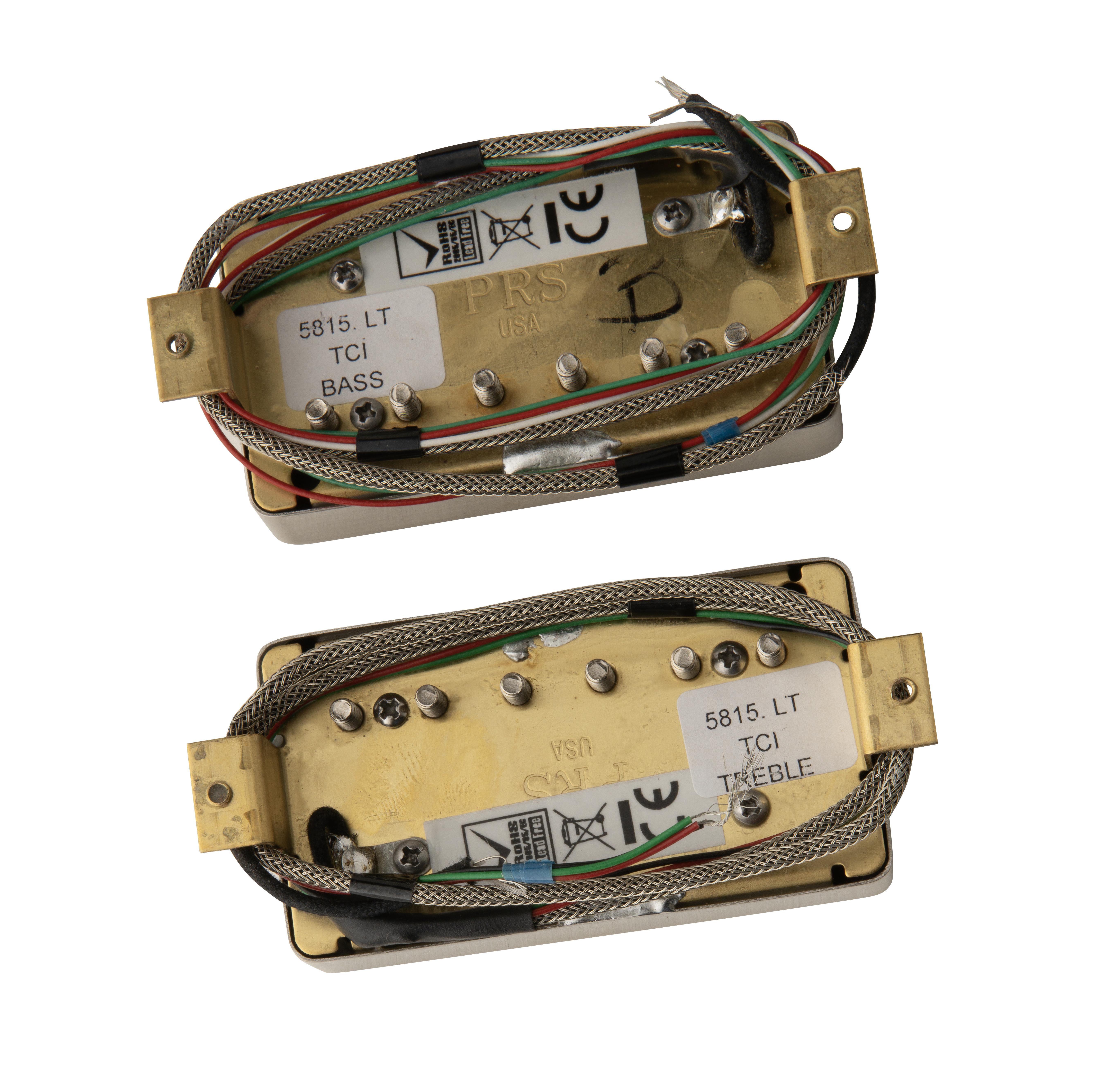 PASTILLAS LIMITED SET 58/15 LT TCI