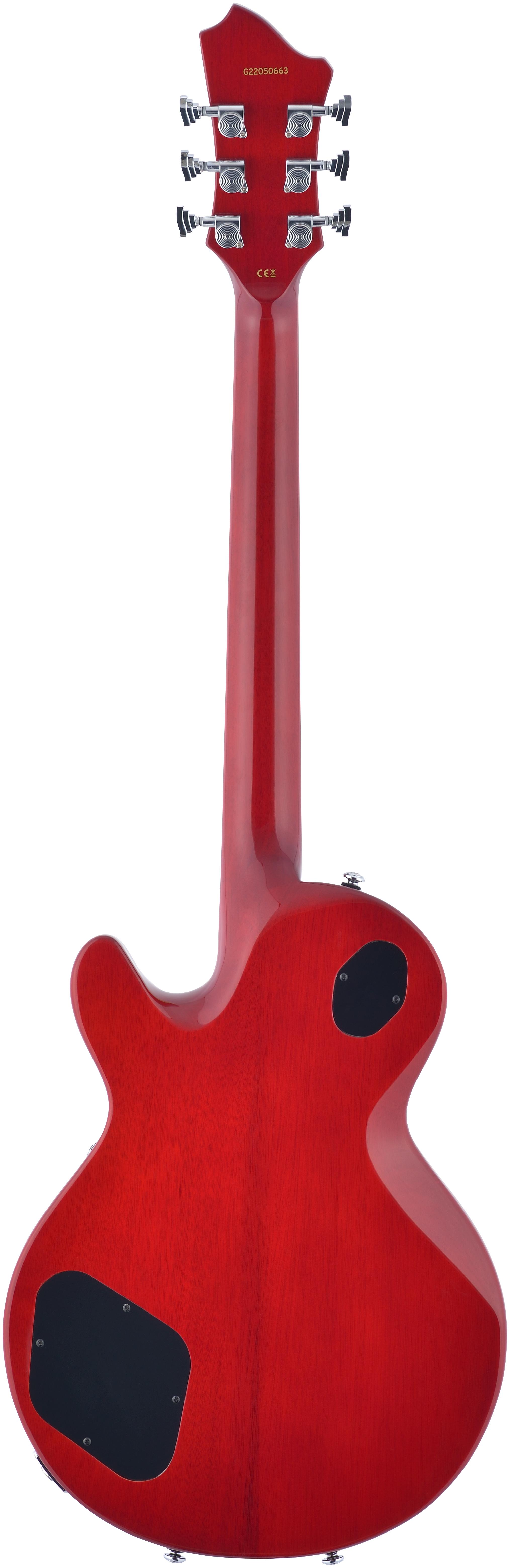 SWEDE CRIMSON FLAME 2023