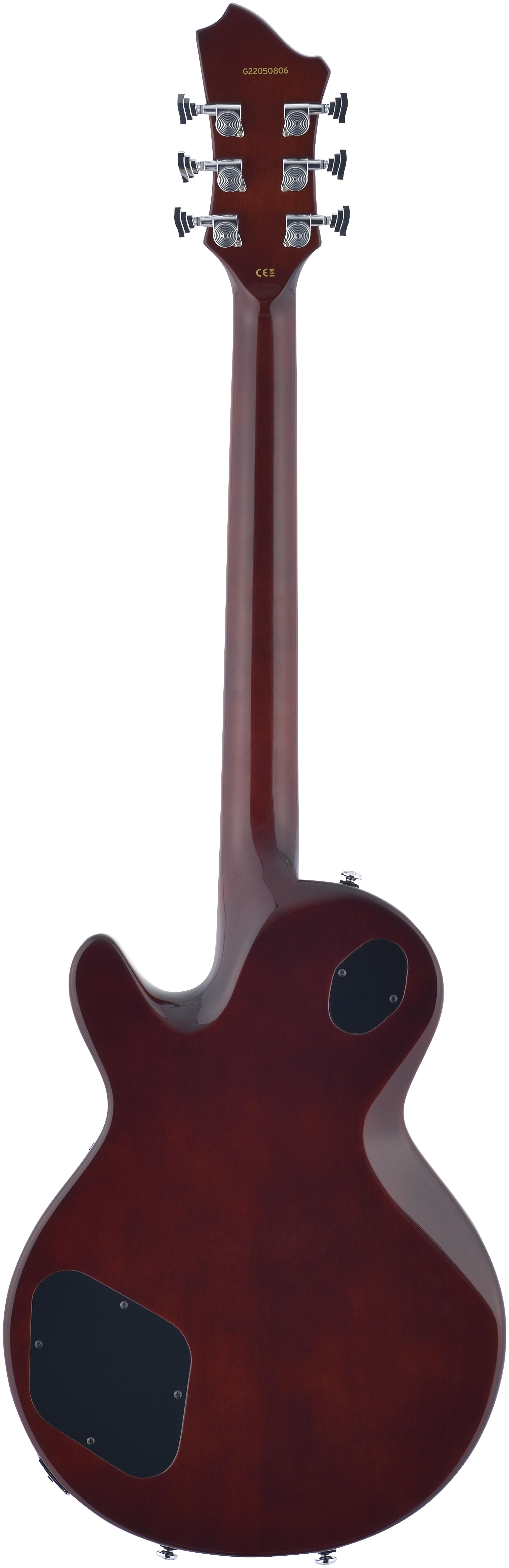 SWEDE MANDARIN BURST 2023