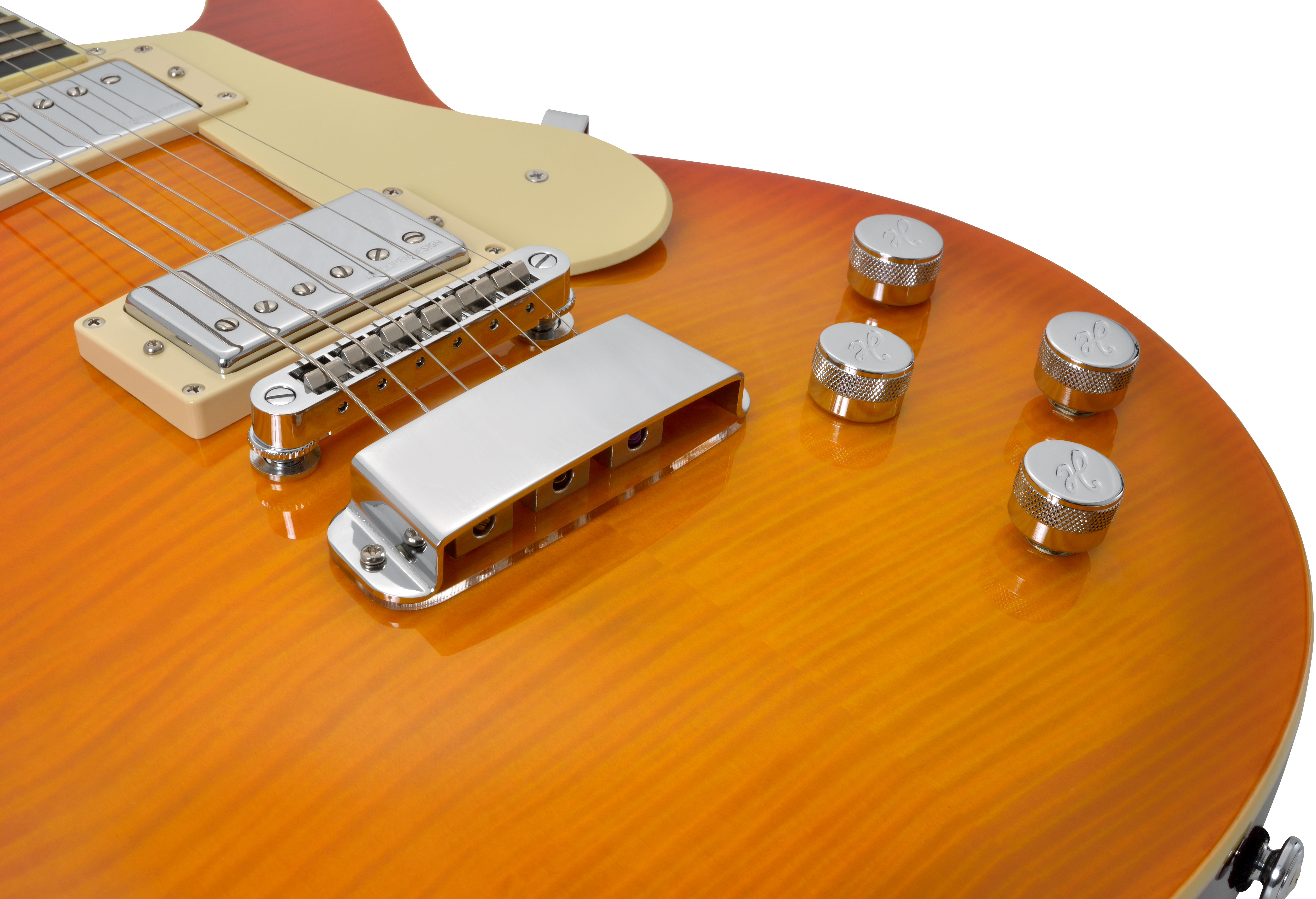 SWEDE MANDARIN BURST 2023