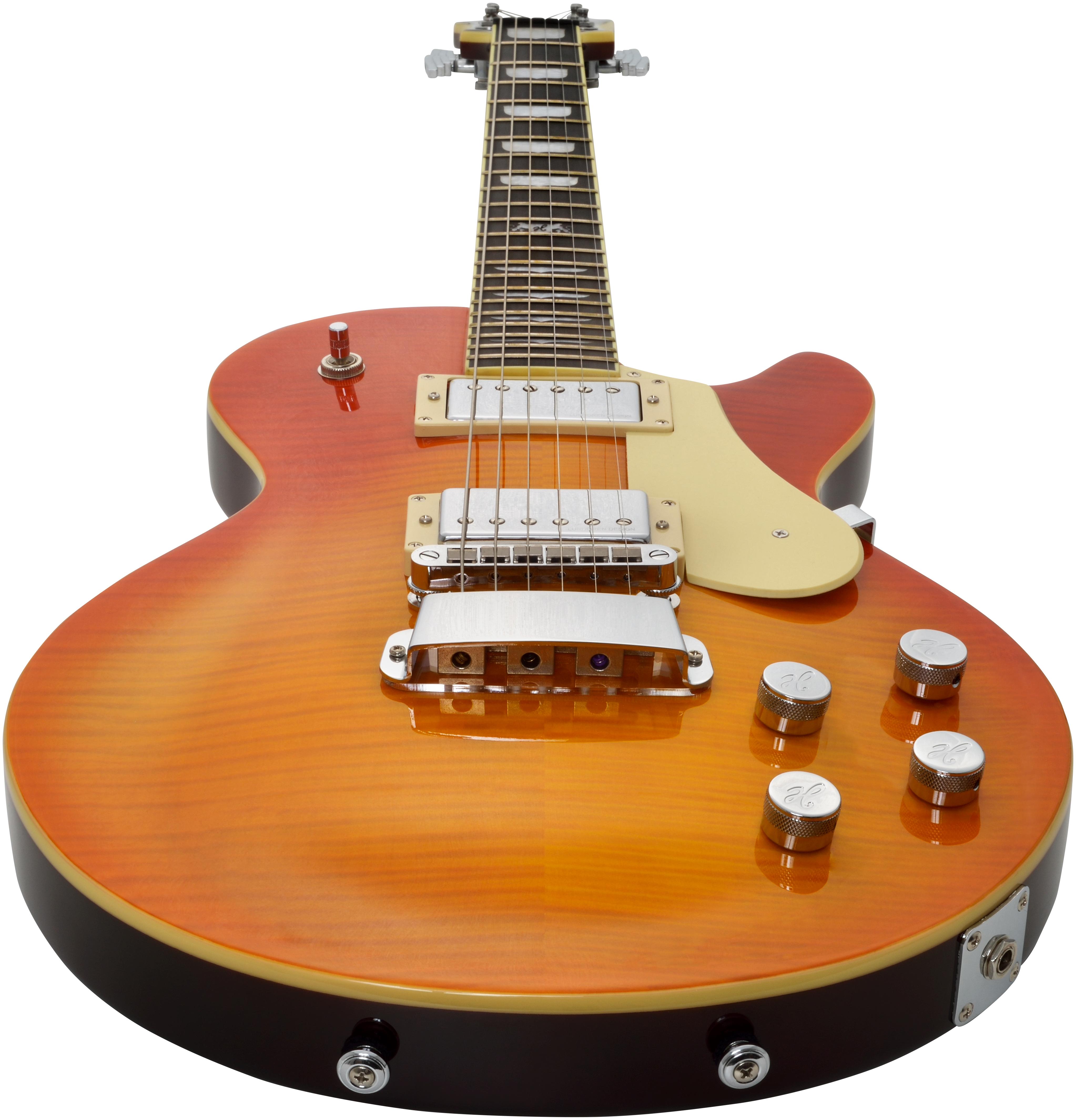 SWEDE MANDARIN BURST 2023
