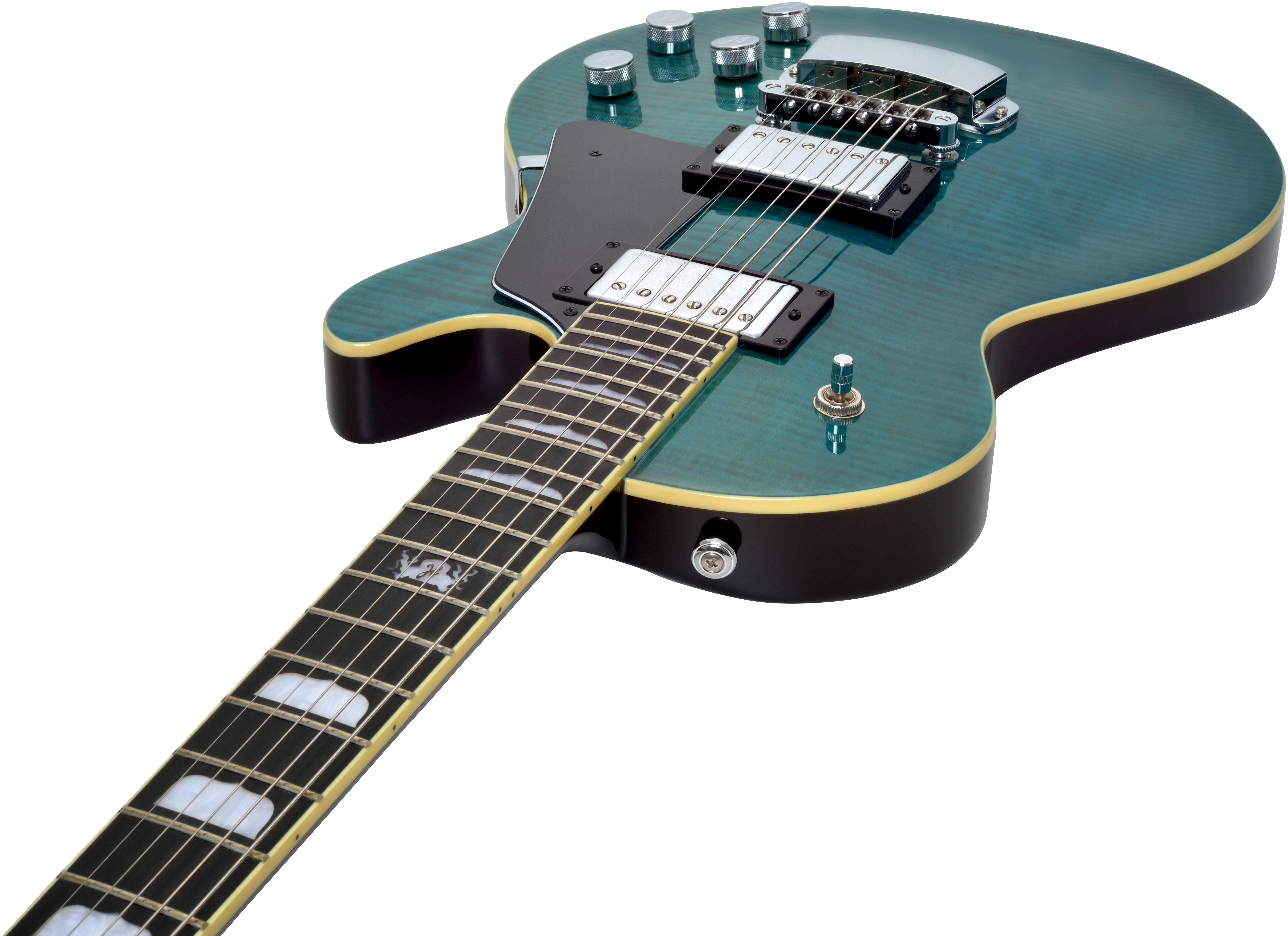 SUPER SWEDE FALL SKY GLOSS 2023