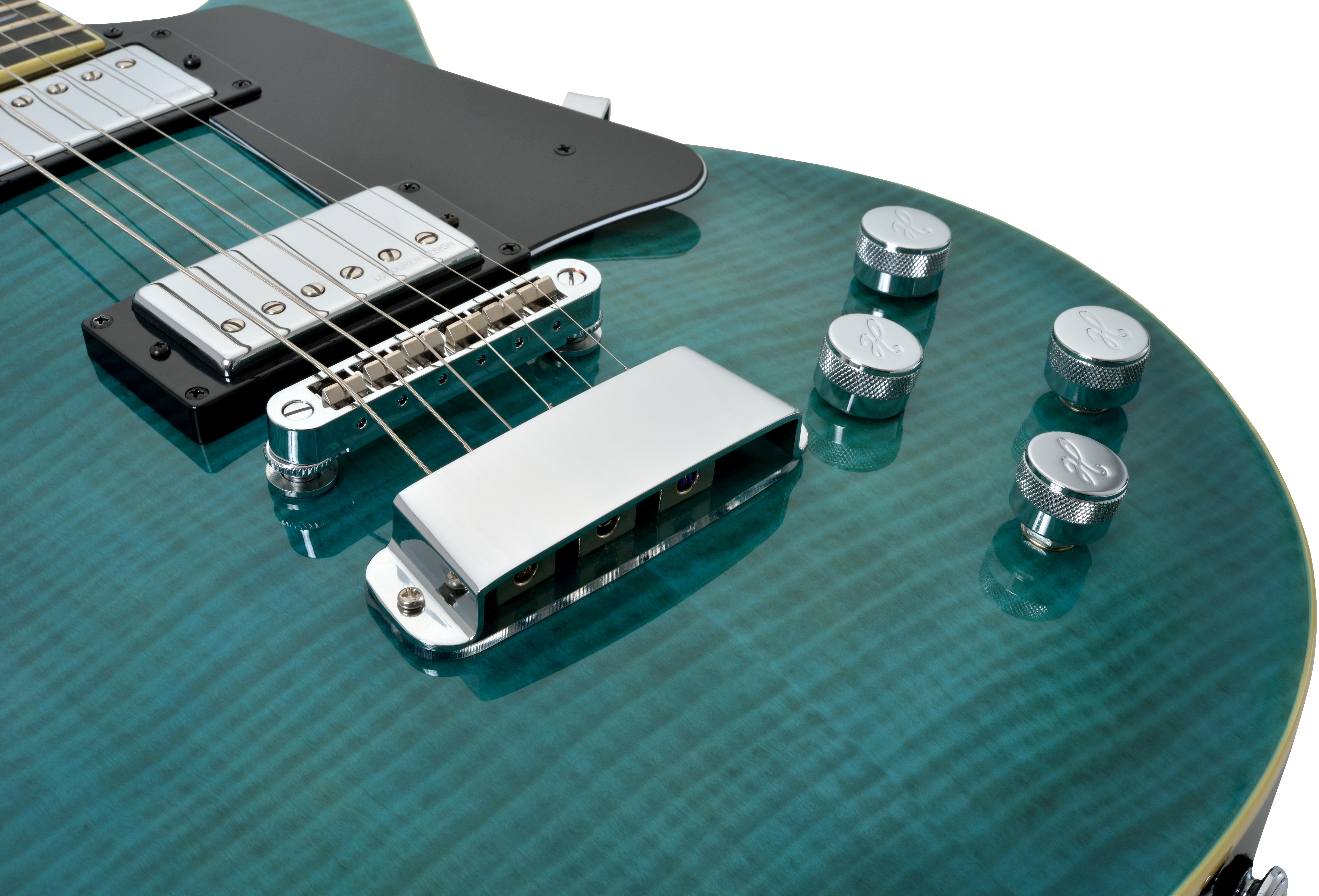 SUPER SWEDE FALL SKY GLOSS 2023