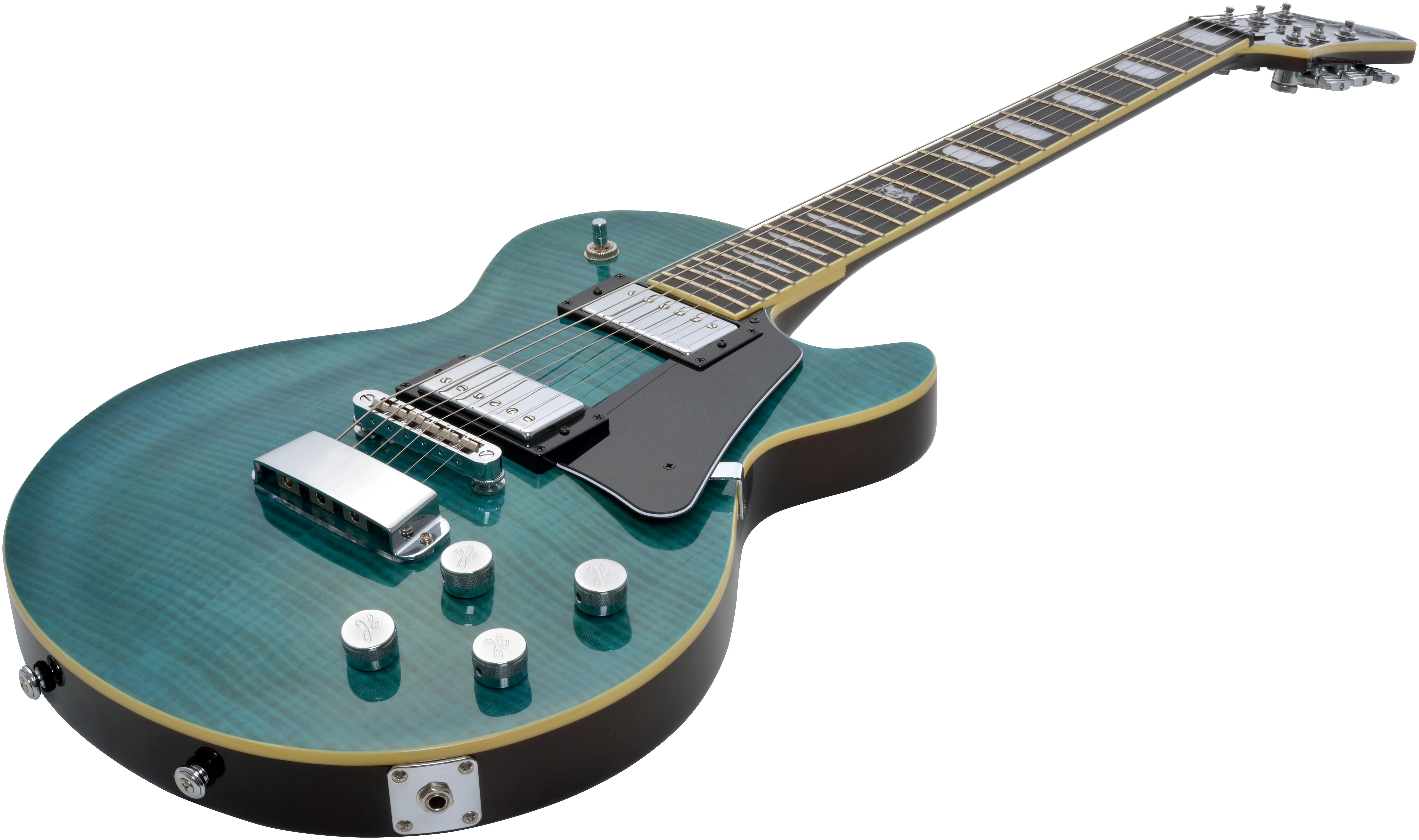 SUPER SWEDE FALL SKY GLOSS 2023