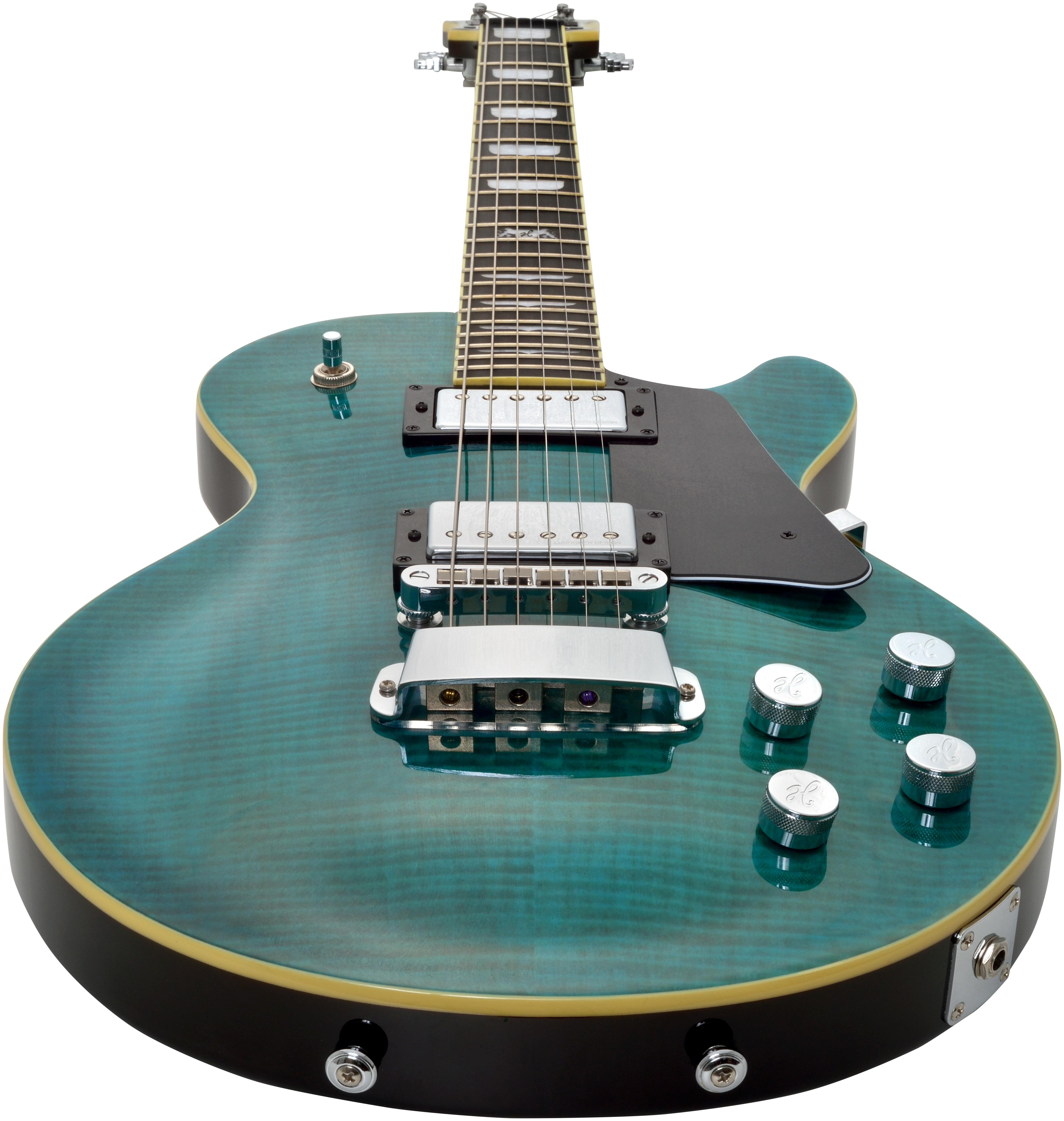 SUPER SWEDE FALL SKY GLOSS 2023