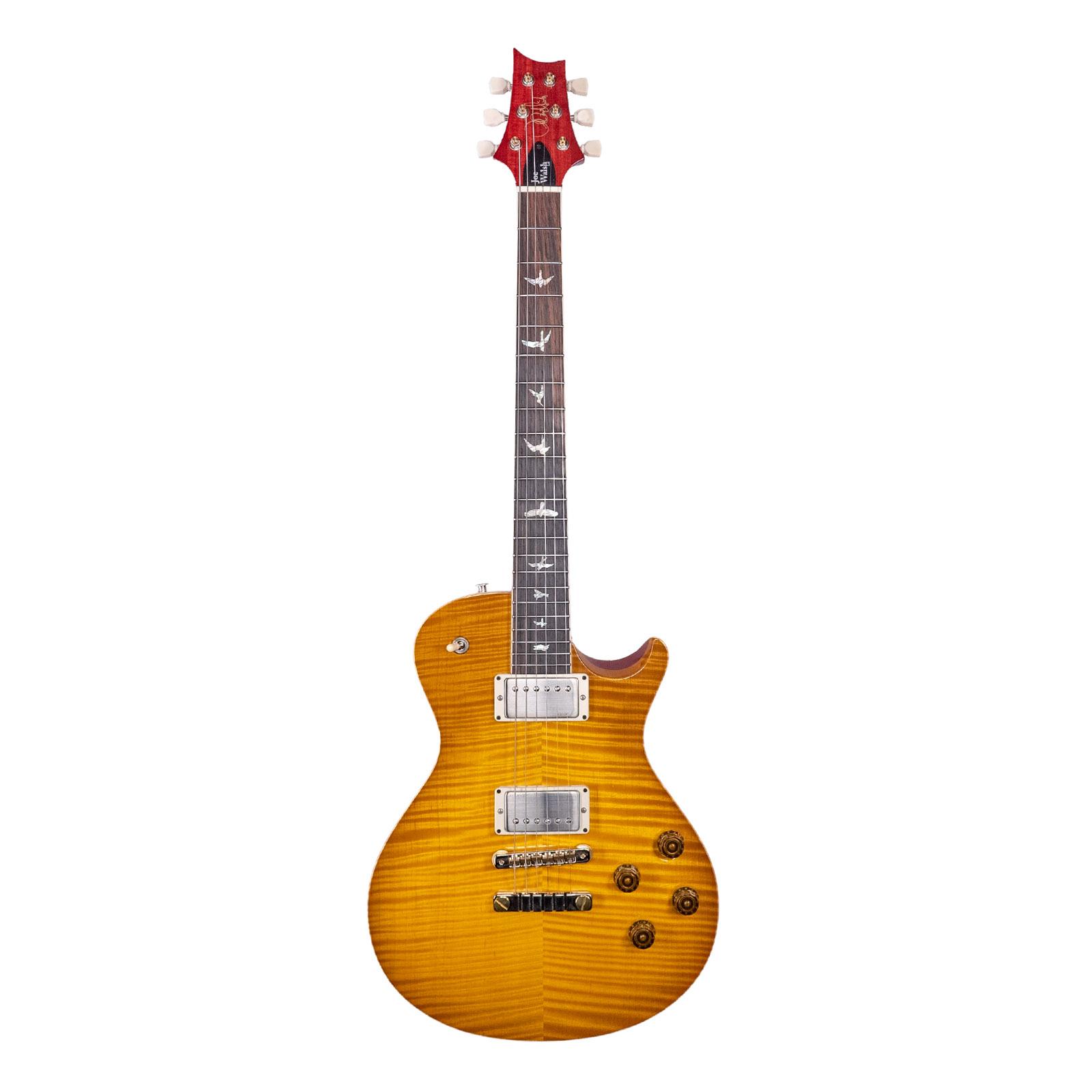 MCCARTY 594 SC JOE WALSH LTD