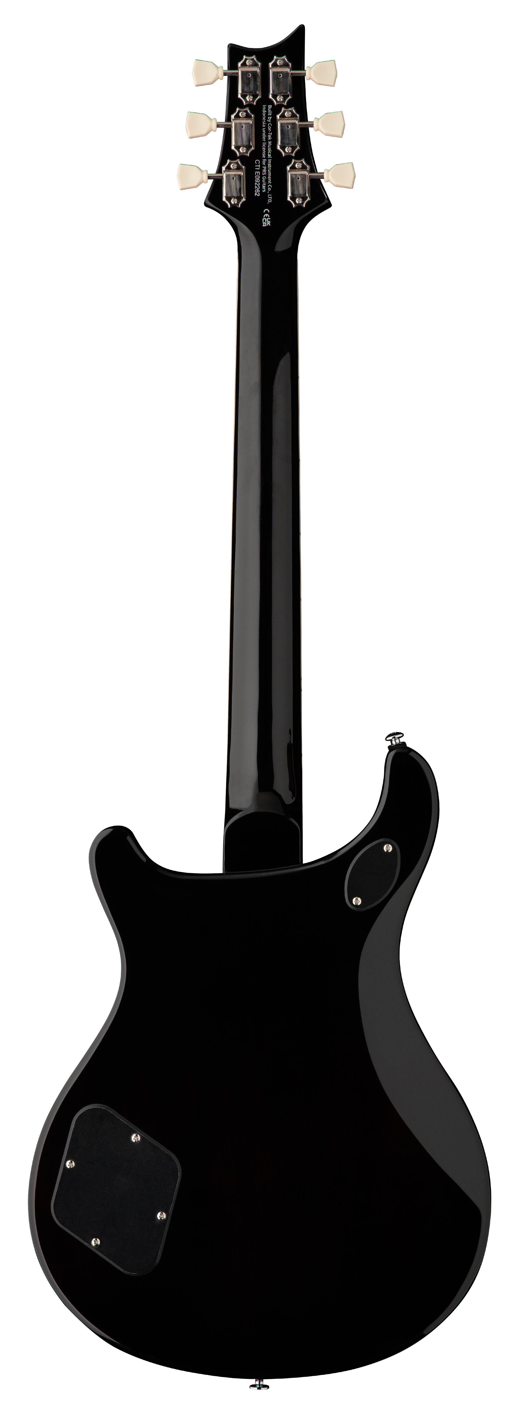 SE MCCARTY 594 BLACK GOLD BURST