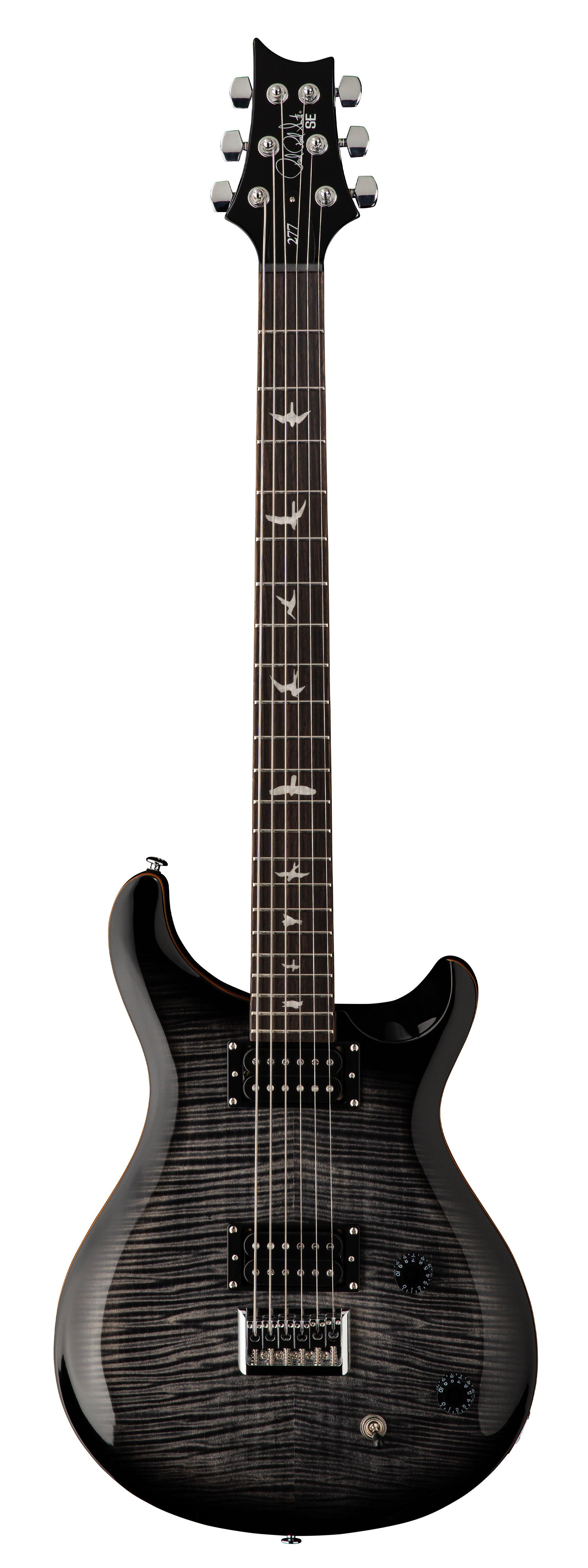 SE 277 CHARCOAL BURST