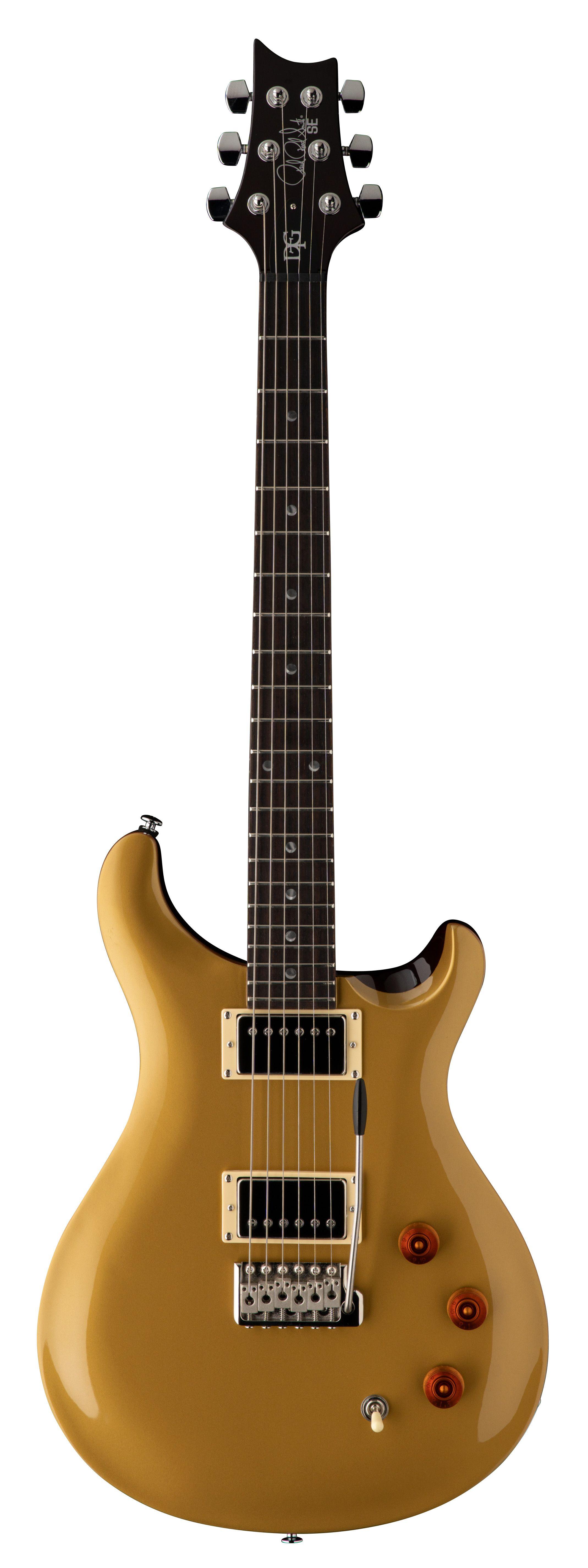 SE DGT GOLD TOP