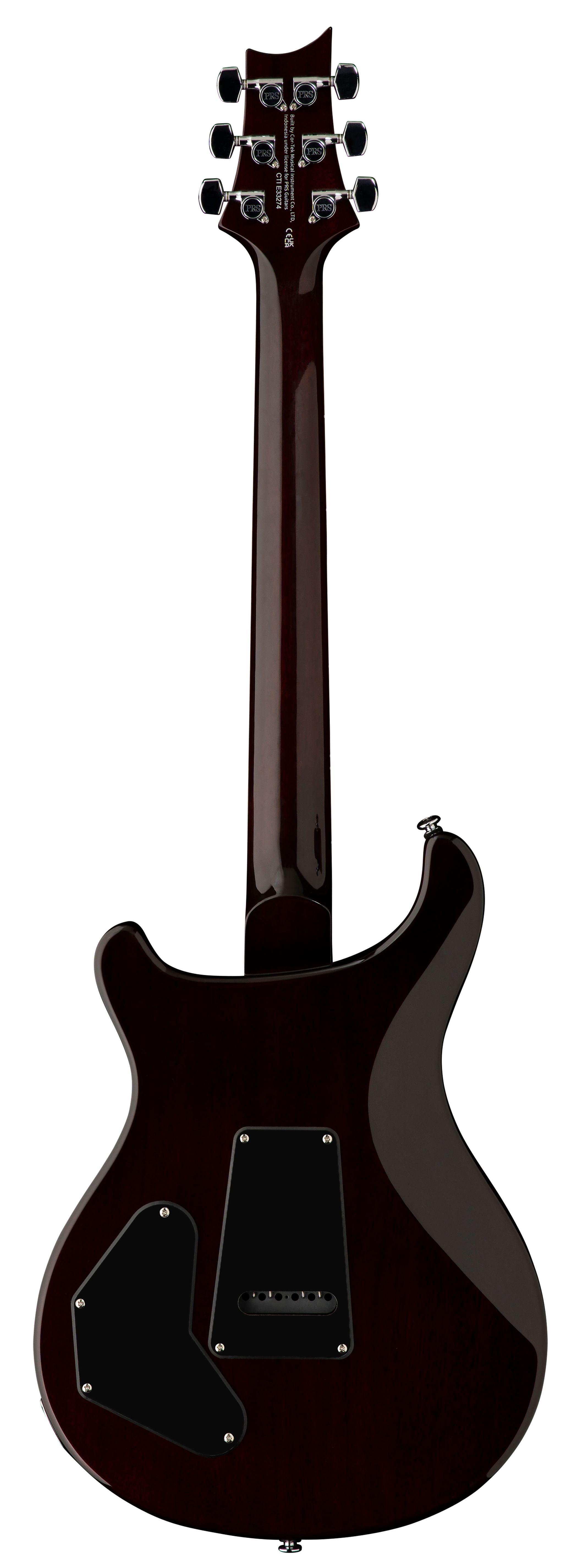 SE DGT MCCARTY TOBACCO SUNBURST