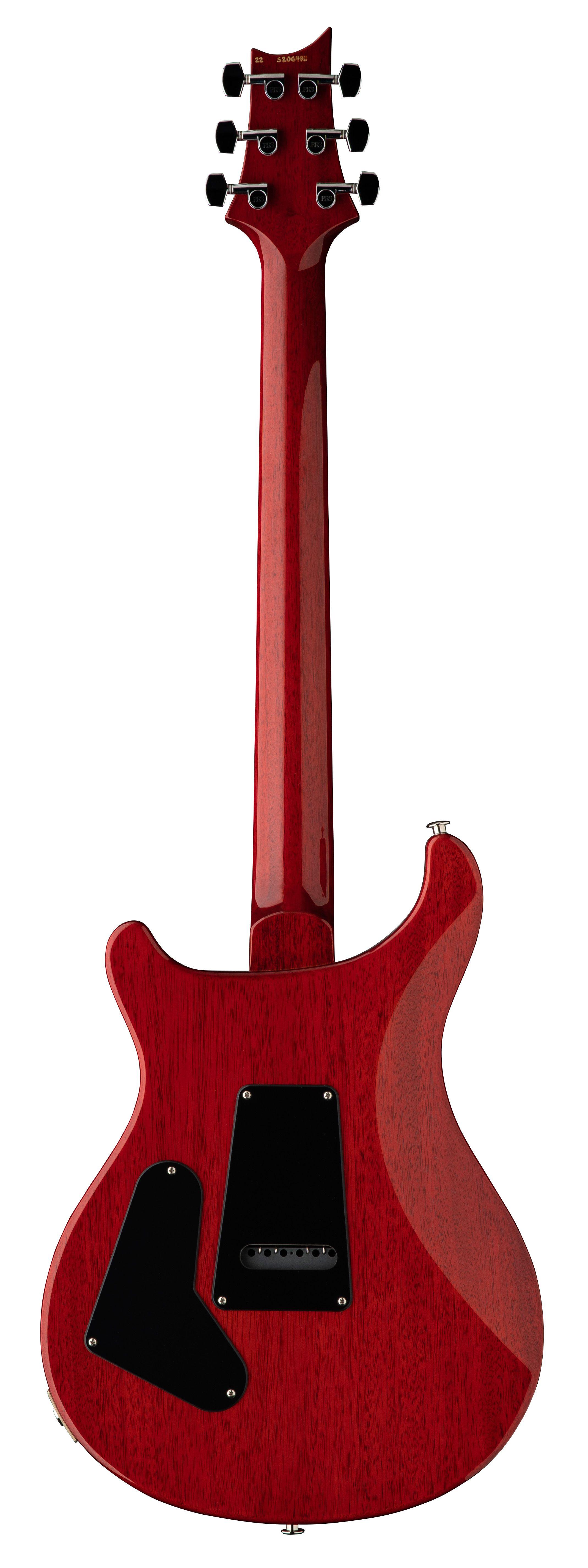 S2 CUSTOM 24 10TH LTD BONNI PINK /CHERRY BURST