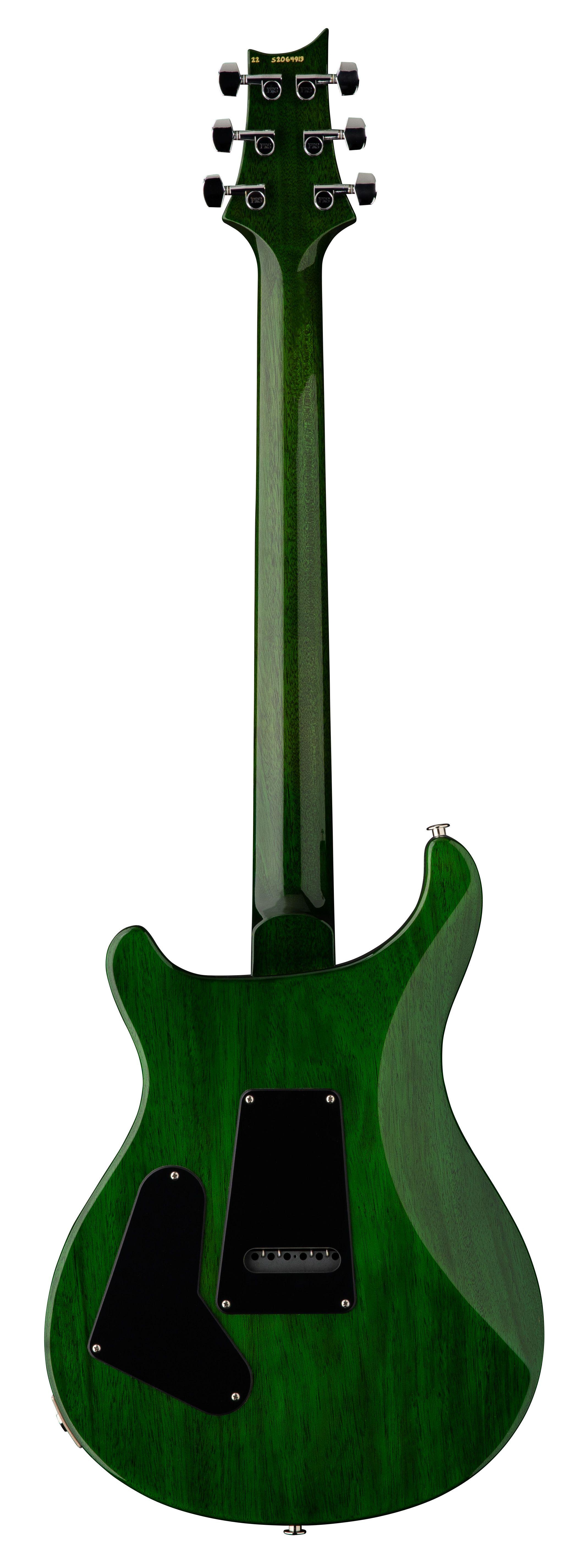 S2 CUSTOM 24 10TH LTD ERIZA VERDE