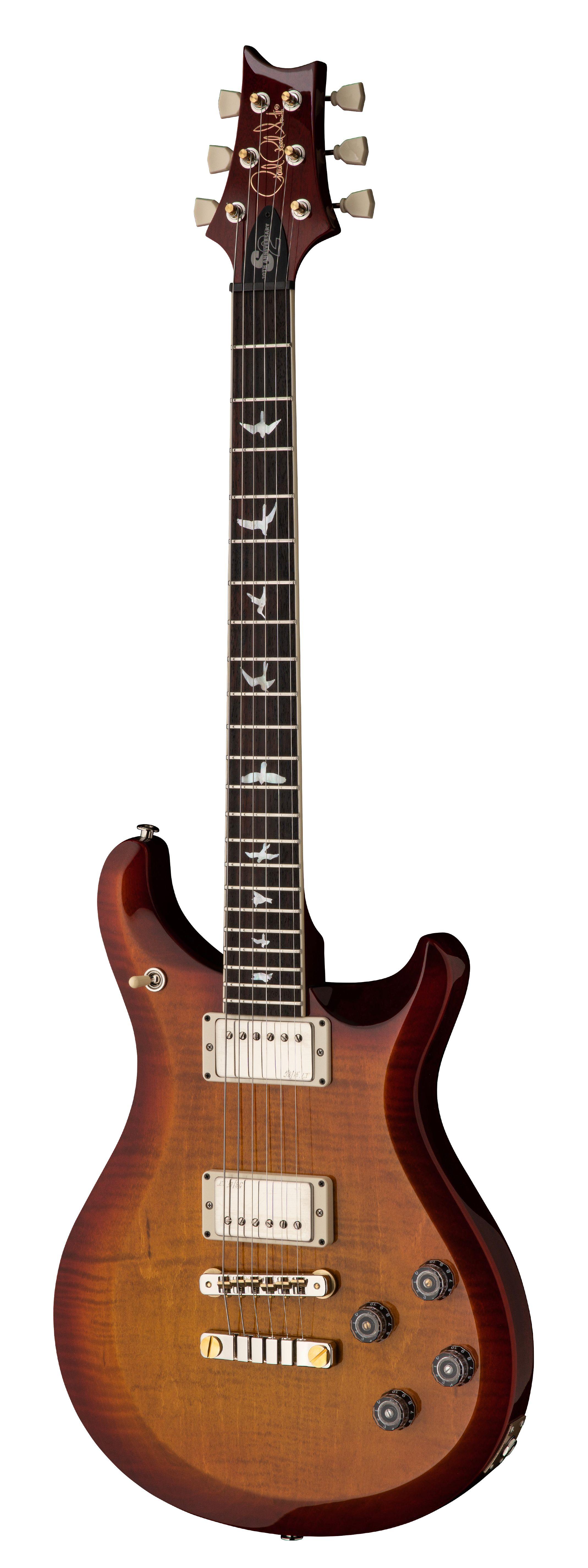 S2 MCCARTY 594 10TH LTD MCCARTY SUNBURST