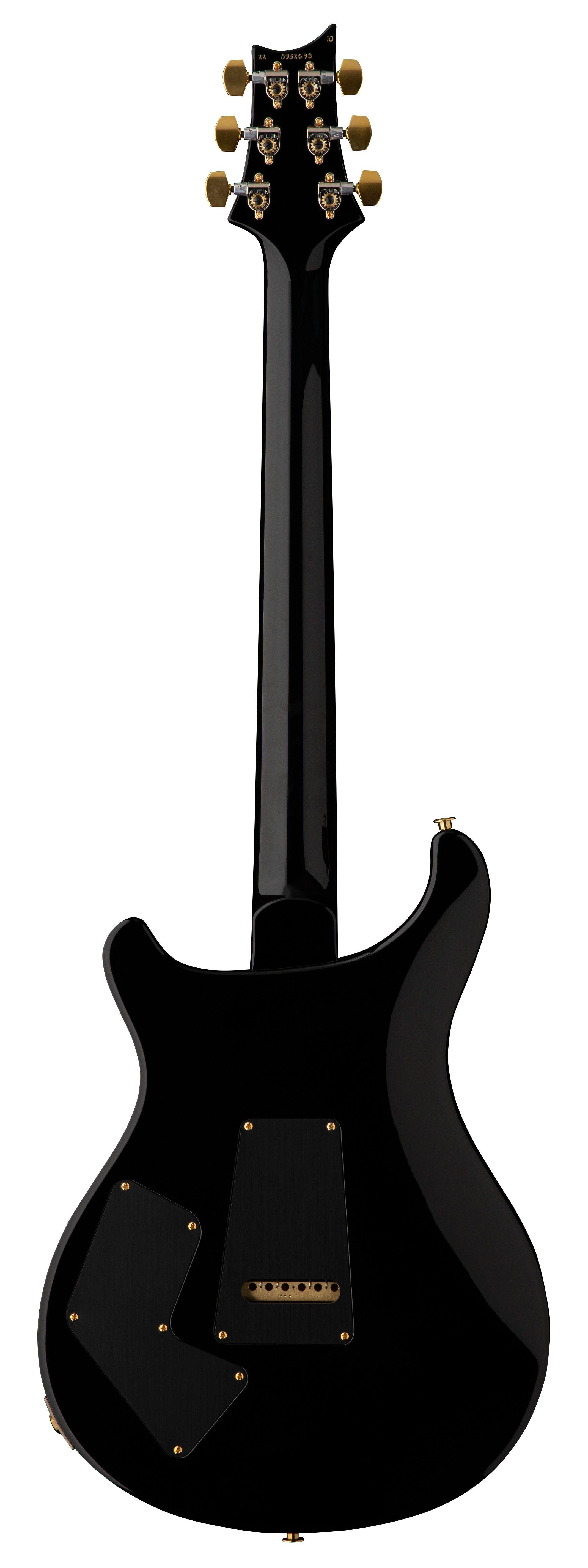 MODERN EAGLE V CHARCOAL BURST