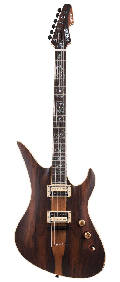 AVENGER EXOTIC ZIRICOTE NSZ