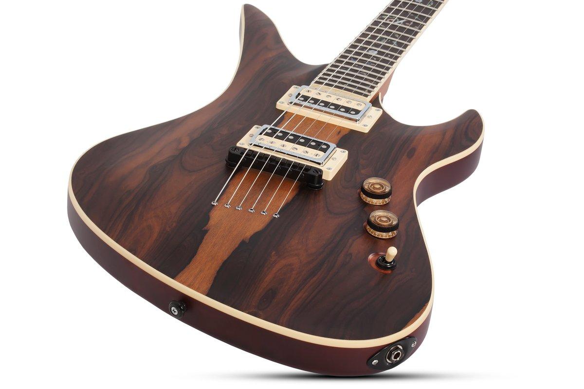 AVENGER EXOTIC ZIRICOTE NSZ