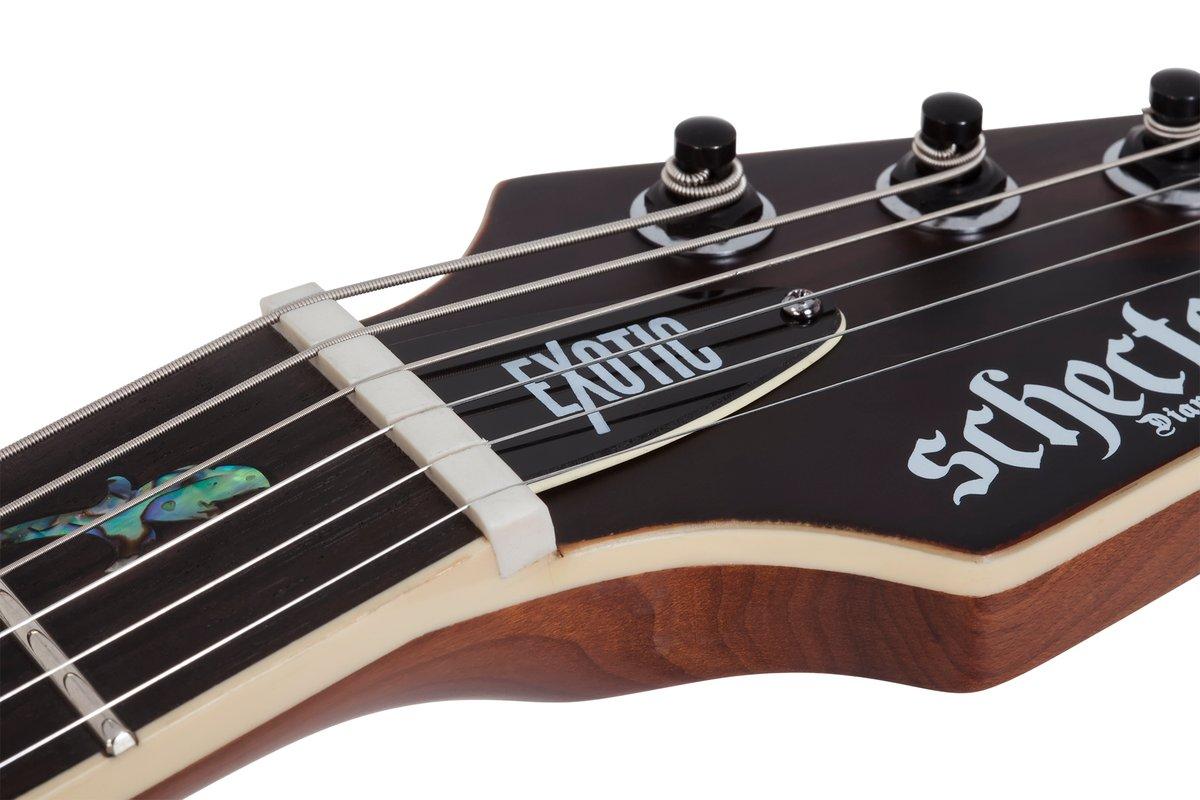 AVENGER EXOTIC ZIRICOTE NSZ