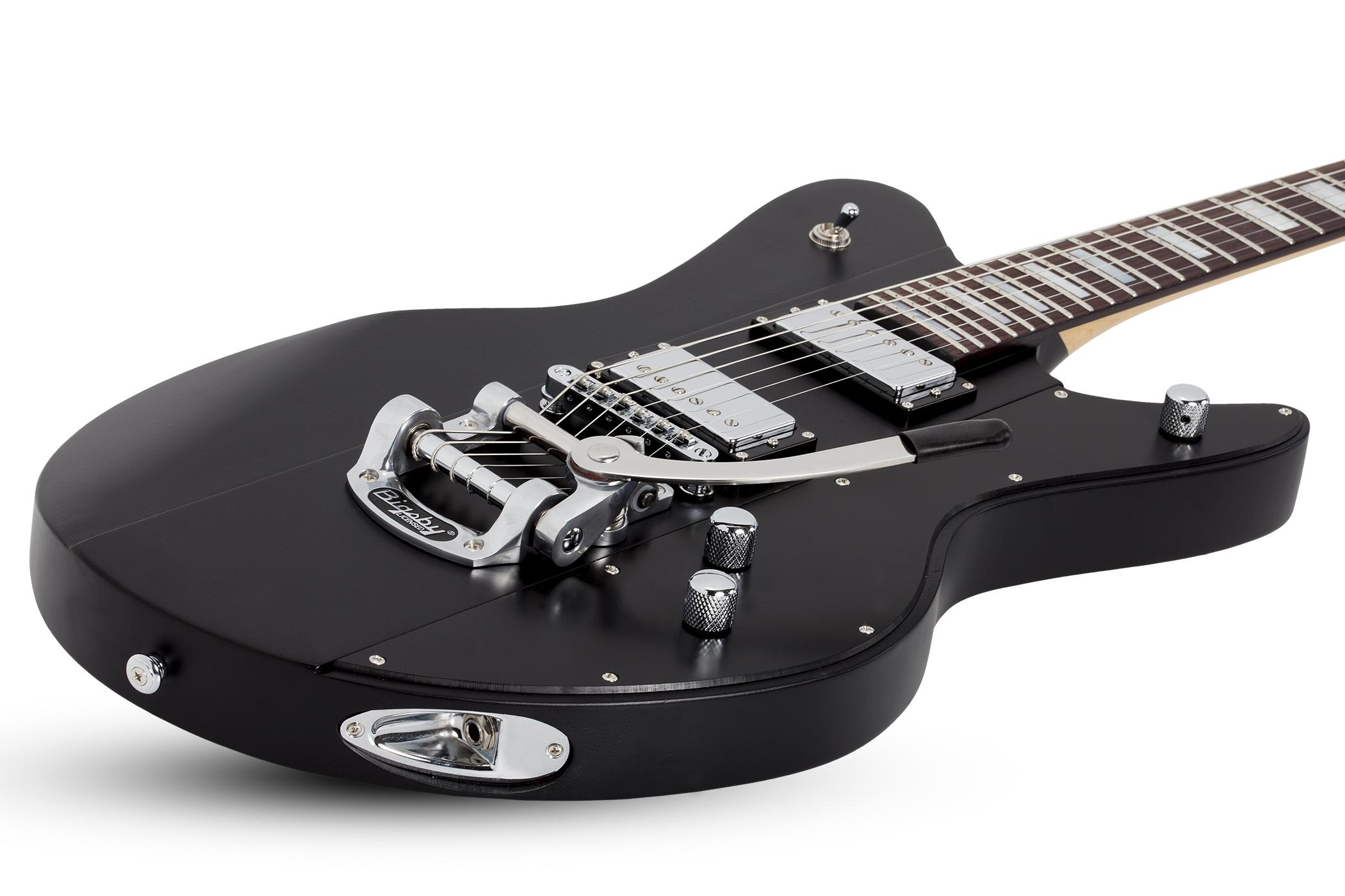 ROBERT SMITH ULTRACURE 2020 BLK PRL