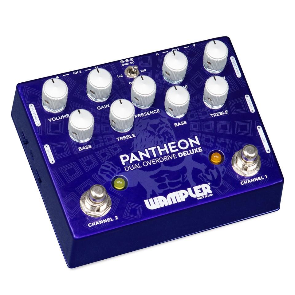 PANTHEON DLX