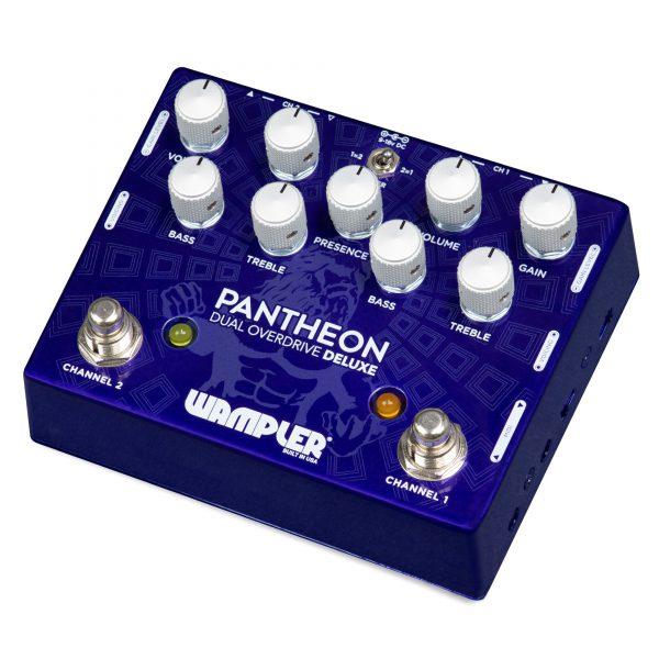 PANTHEON DLX