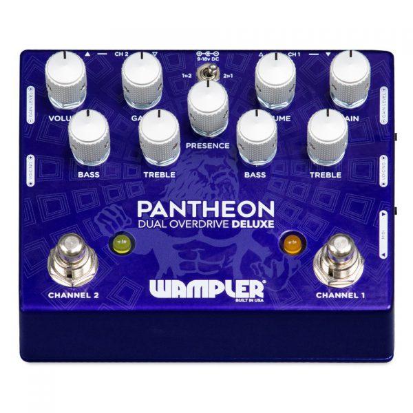 PANTHEON DLX