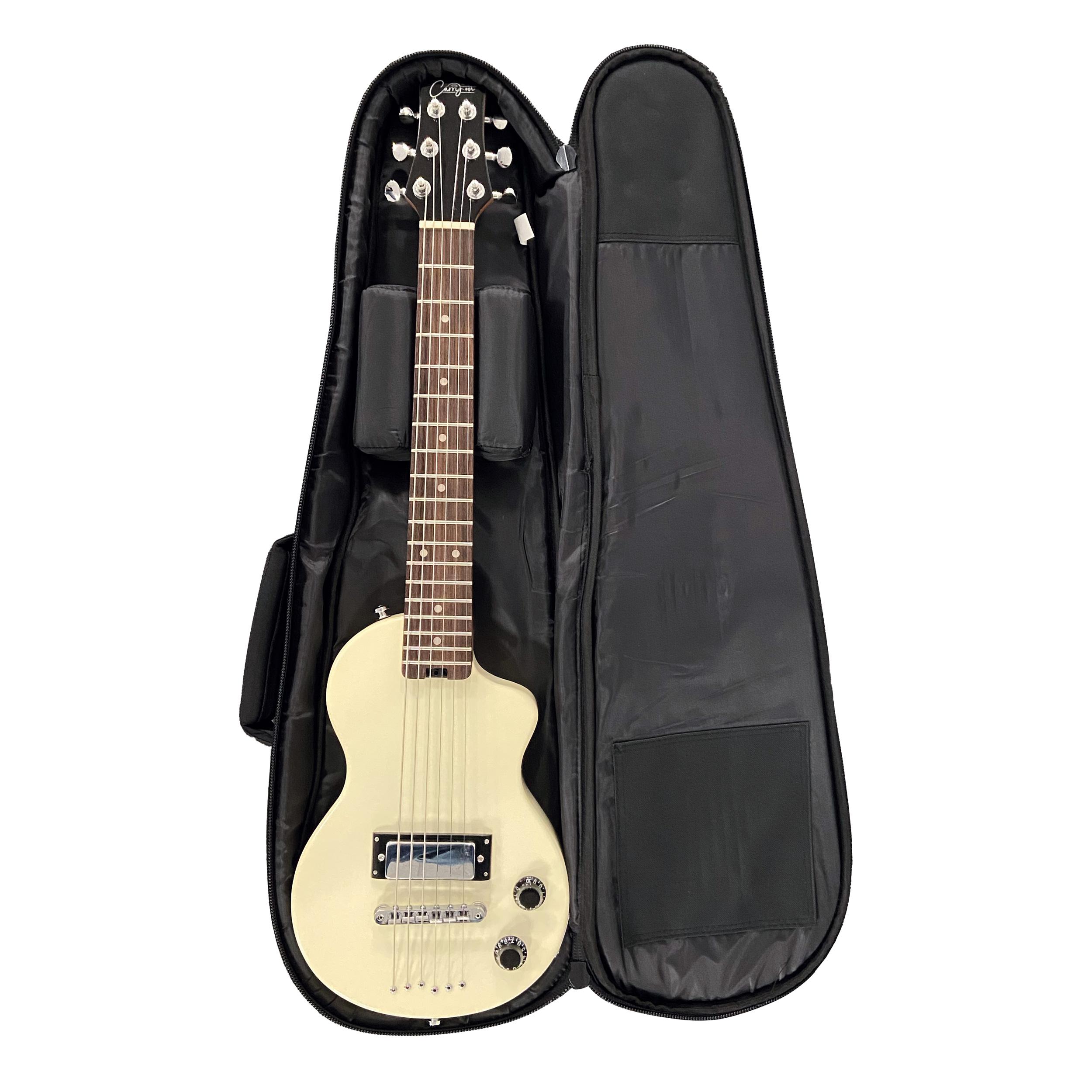 CARRY-ON-GTR-GB - GUITAR GIG BAG