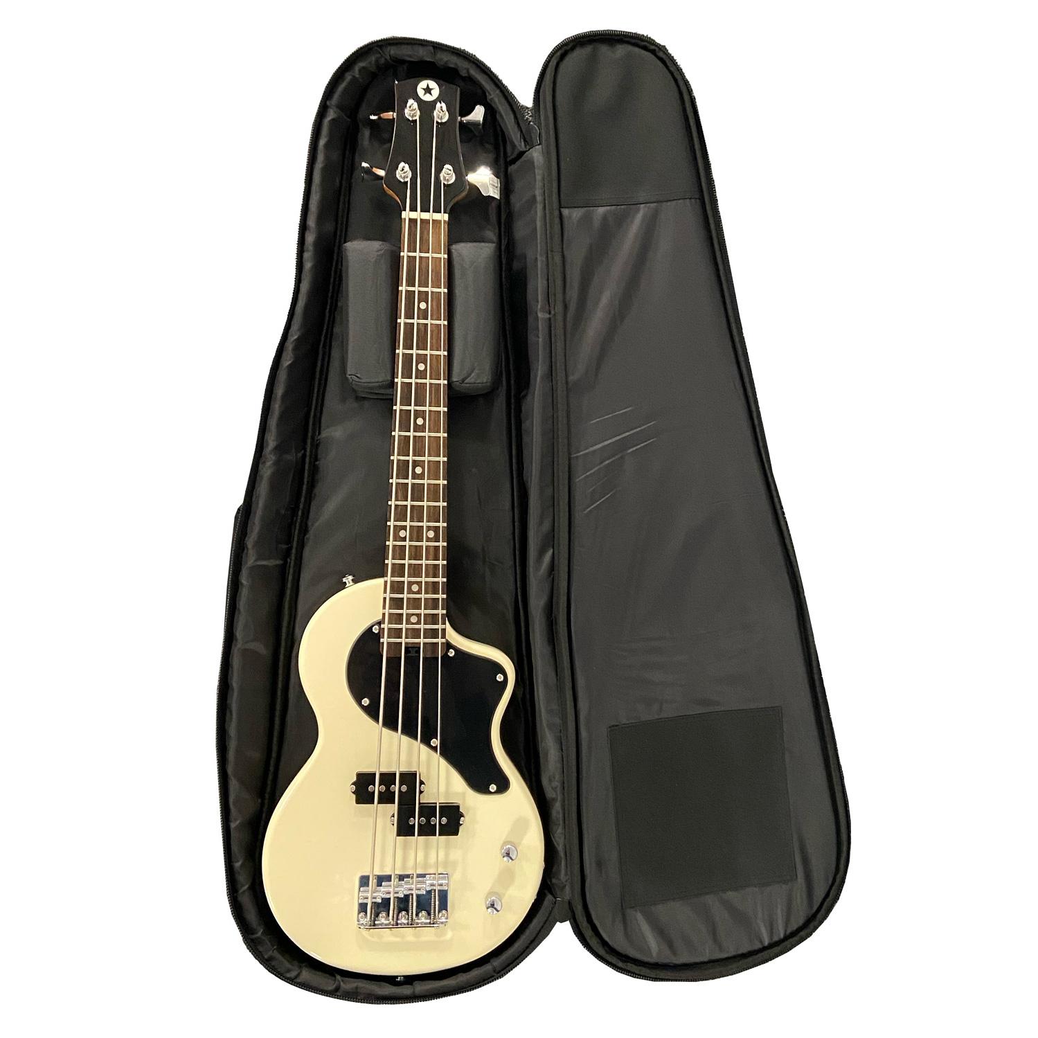 CARRY-ON-BASS-GB - BASS GIG BAG
