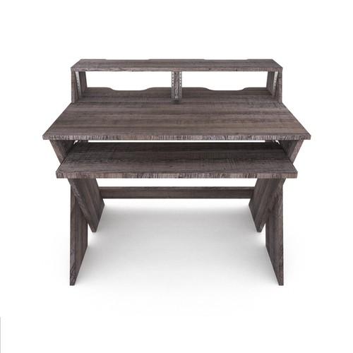 GLORIOUS SOUND DESK COMPACT WALNUT