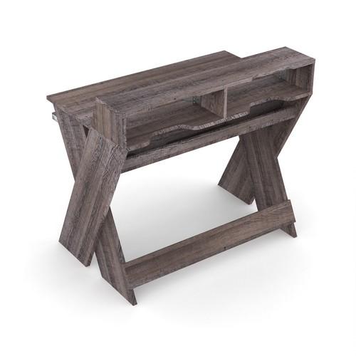 GLORIOUS SOUND DESK COMPACT WALNUT