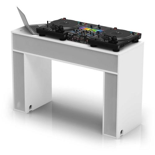 GLORIOUS MODULAR MIX STATION WHITE