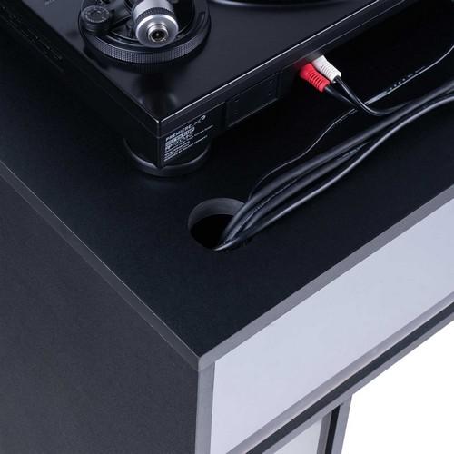 GLORIOUS MODULAR MIX STATION WHITE