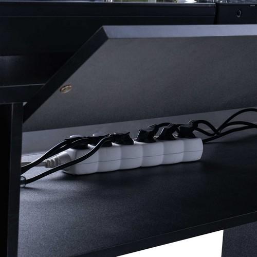 GLORIOUS MODULAR MIX STATION WHITE