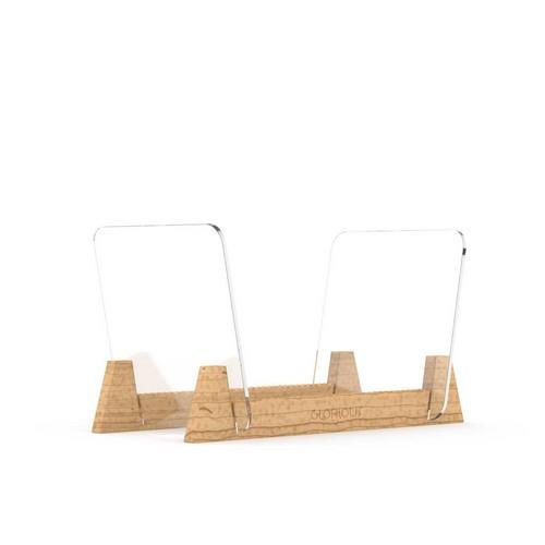 GLORIOUS RECORD STAND 75