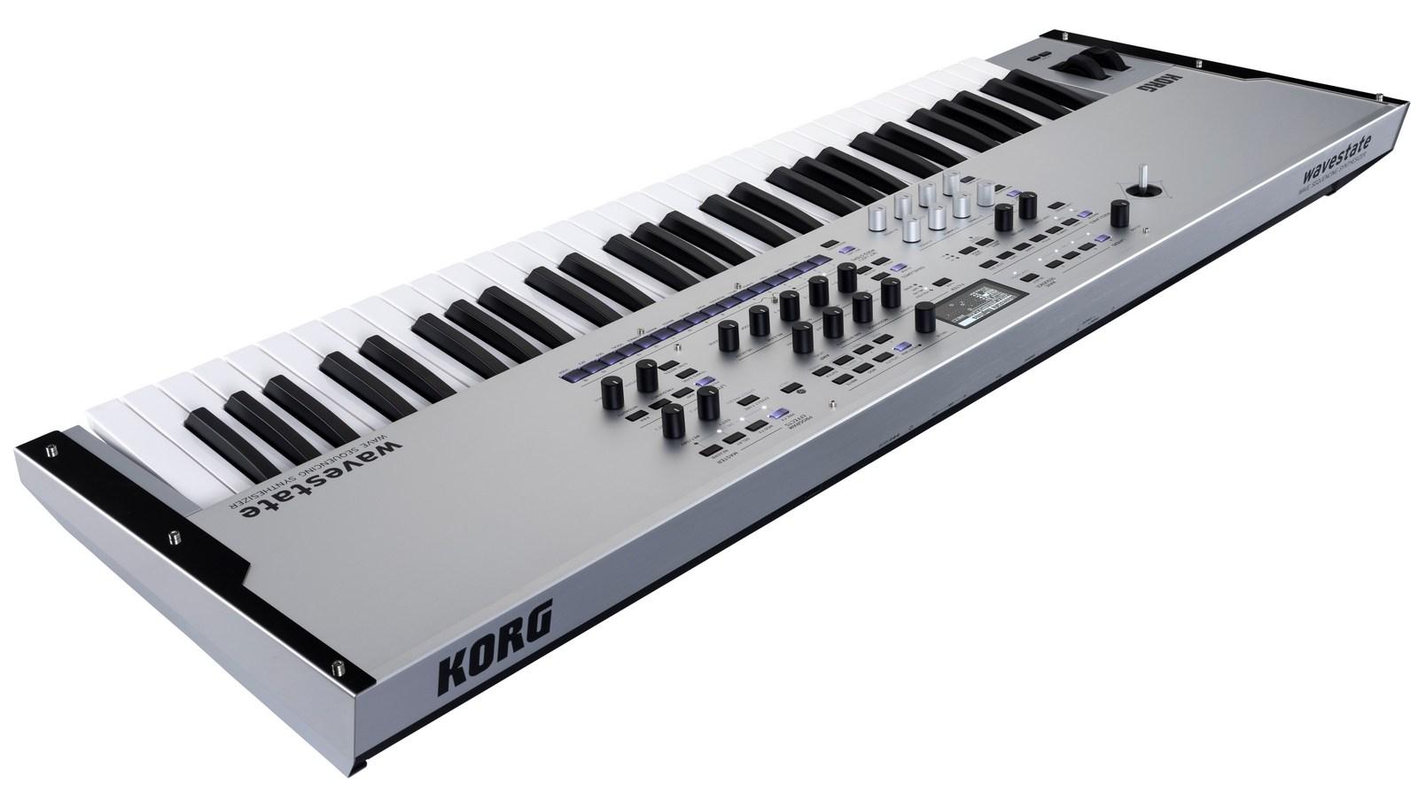 WAVESTATE SE PLATINUM