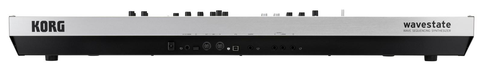 WAVESTATE SE PLATINUM