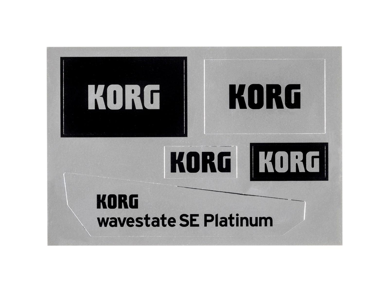 WAVESTATE SE PLATINUM