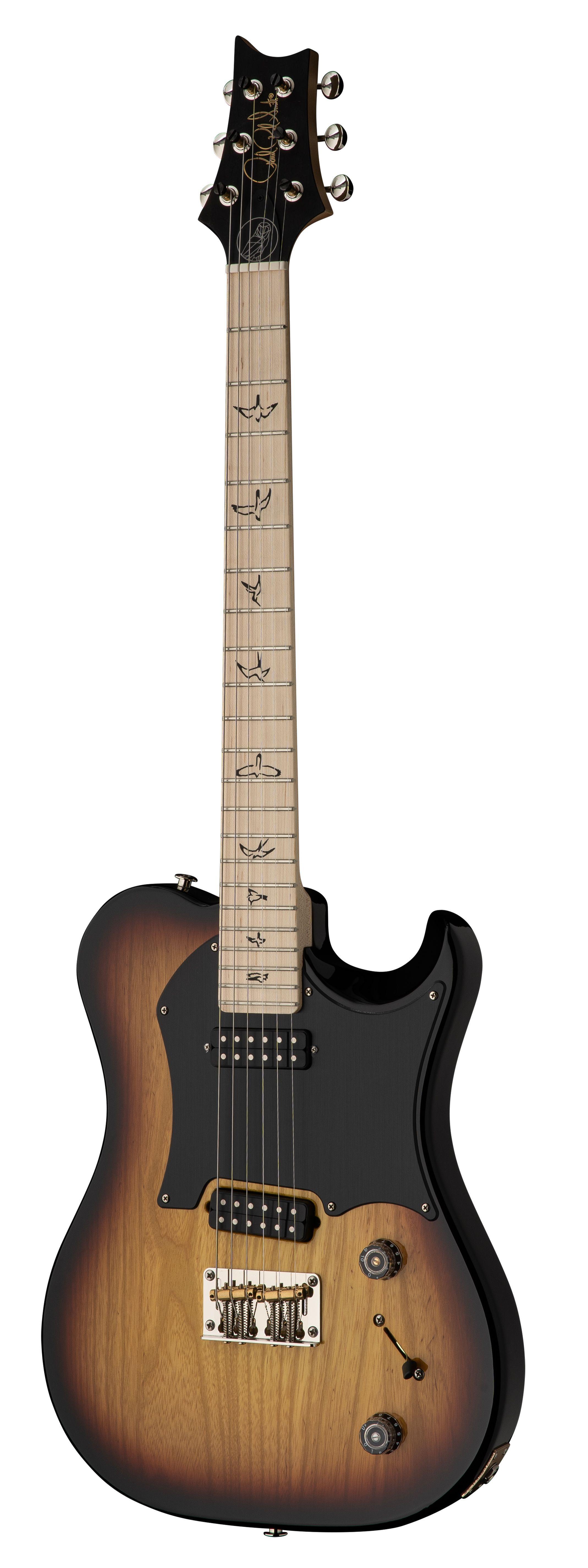 MYLES KENNEDY TRICOLOR SUNBURST