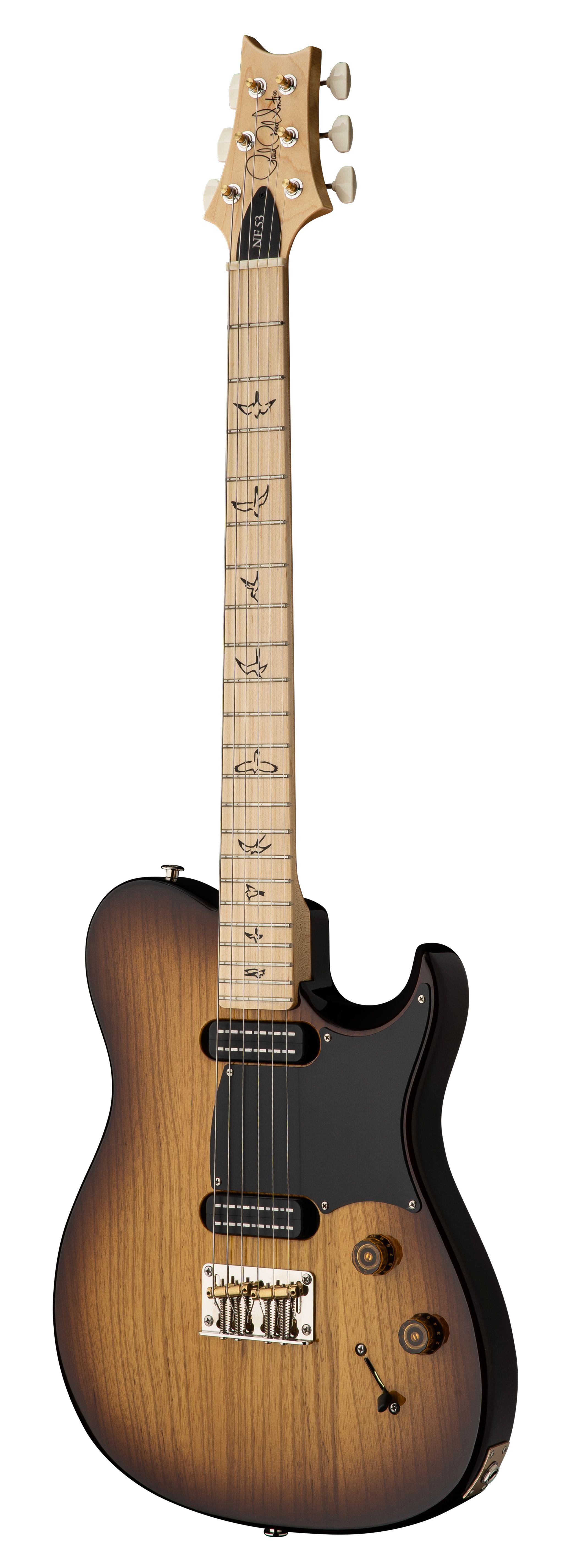 NF53 MCCARTY TOBACCO SUNBURST