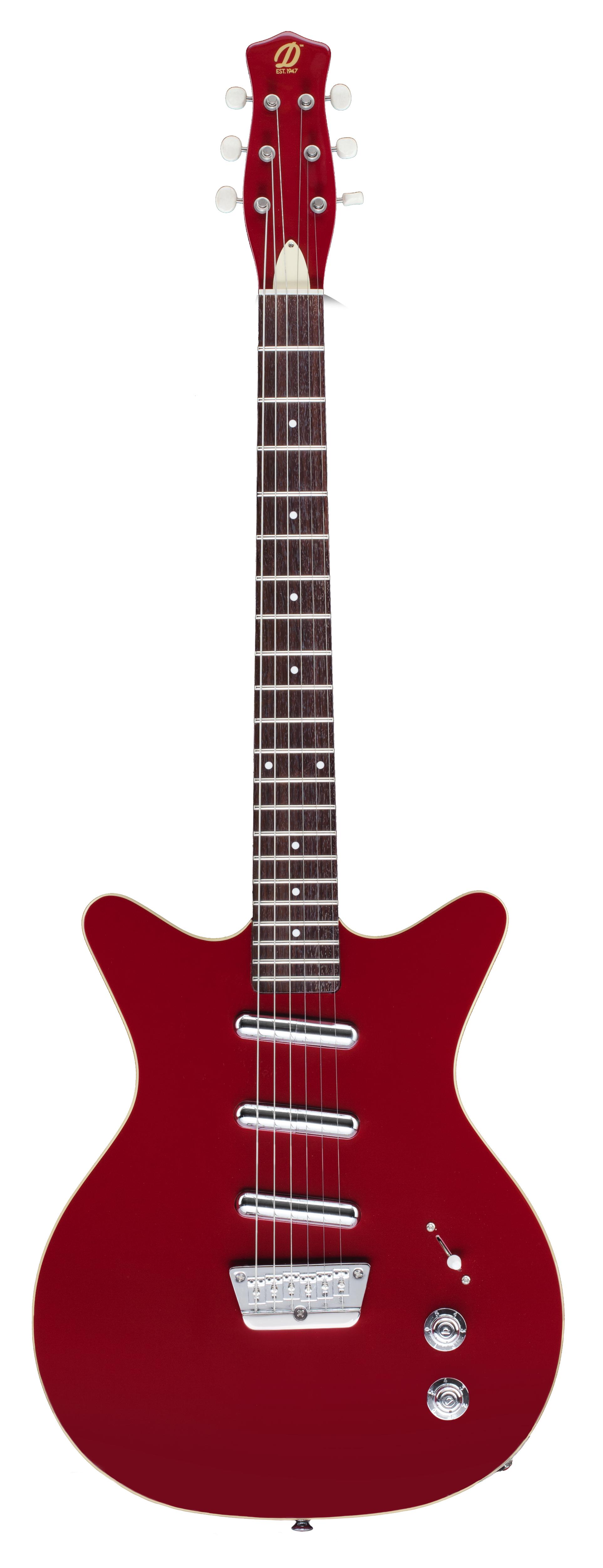 59 TRIPLE DIVINE RED