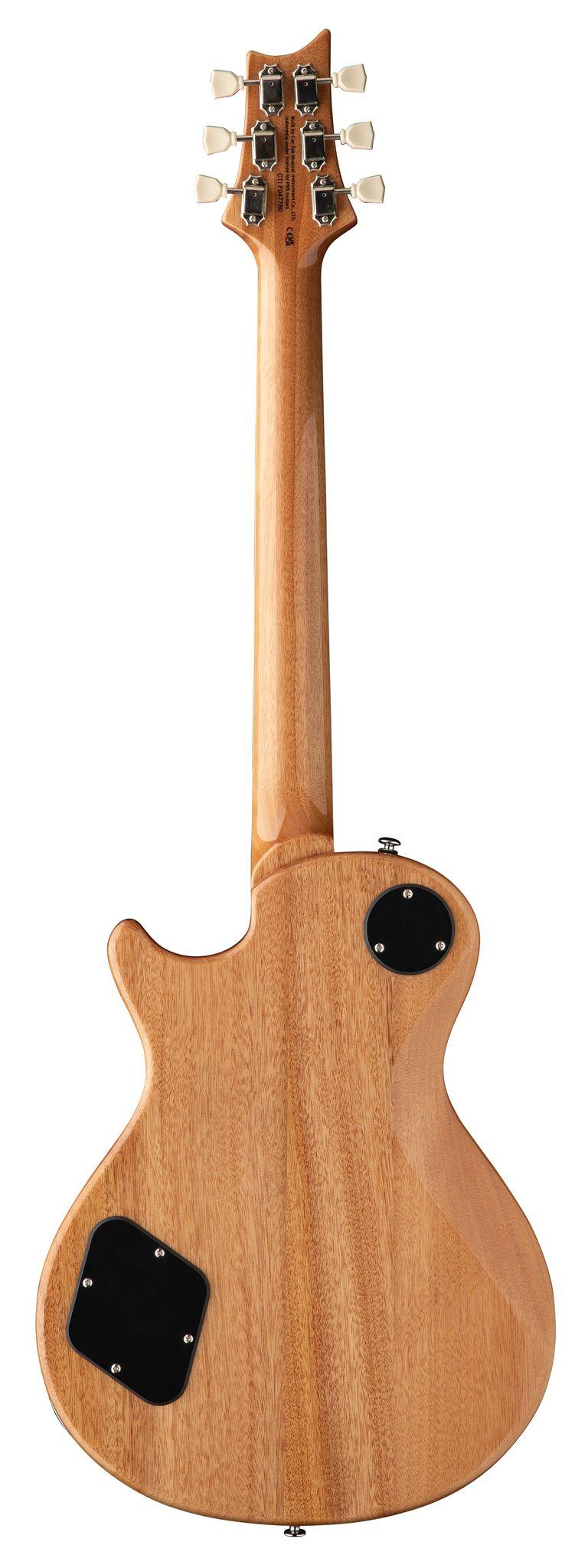 SE MCCARTY 594 SINGLECUT TURQUOISE