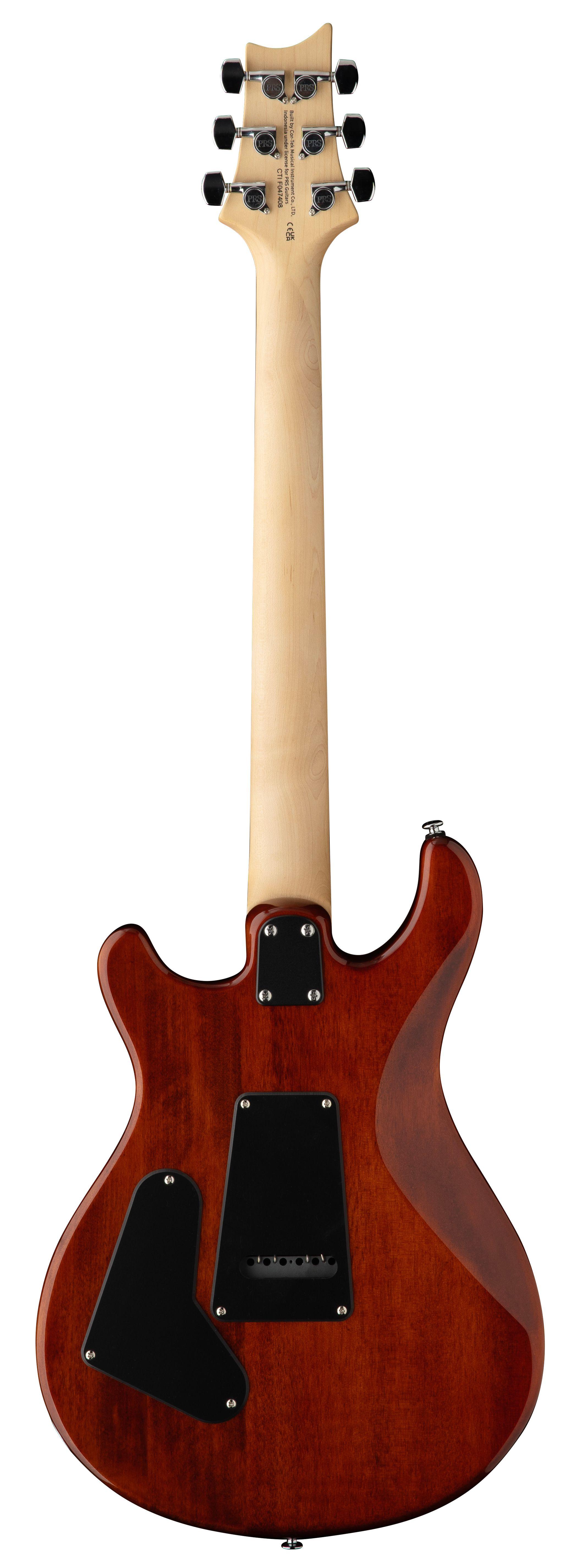 SE CE24 VINTAGE SUNBURST