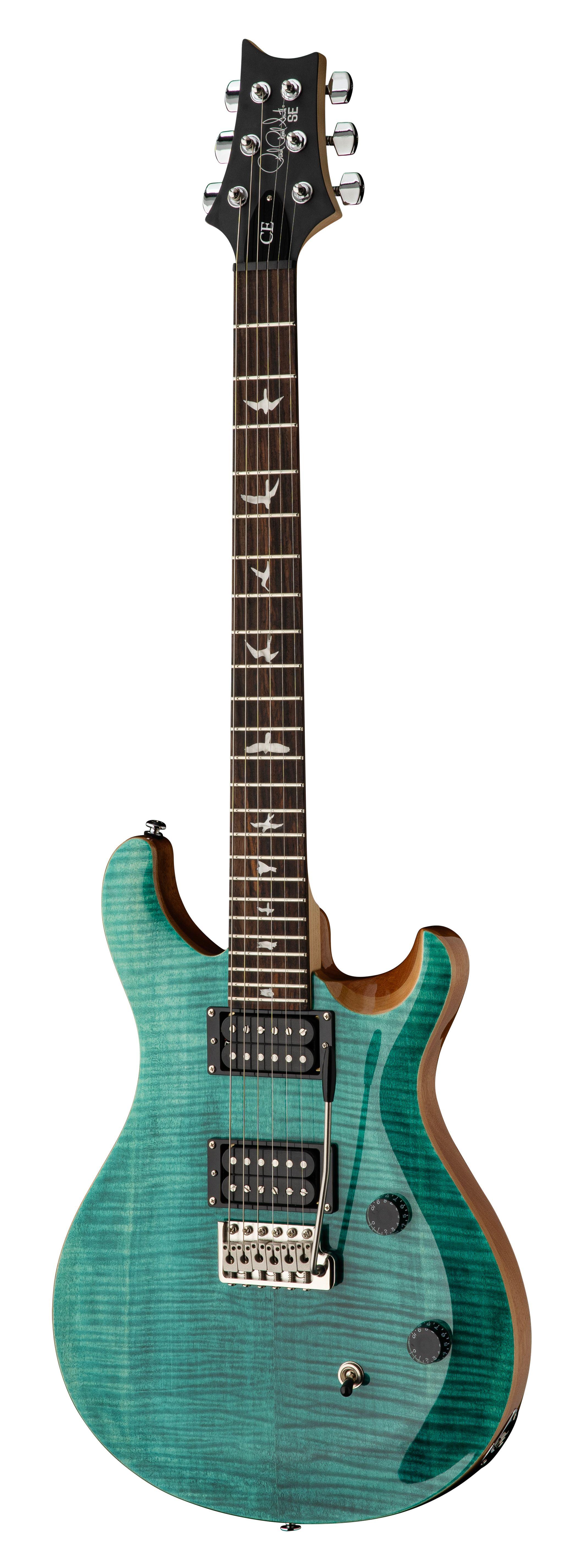 SE CE24 TURQUOISE