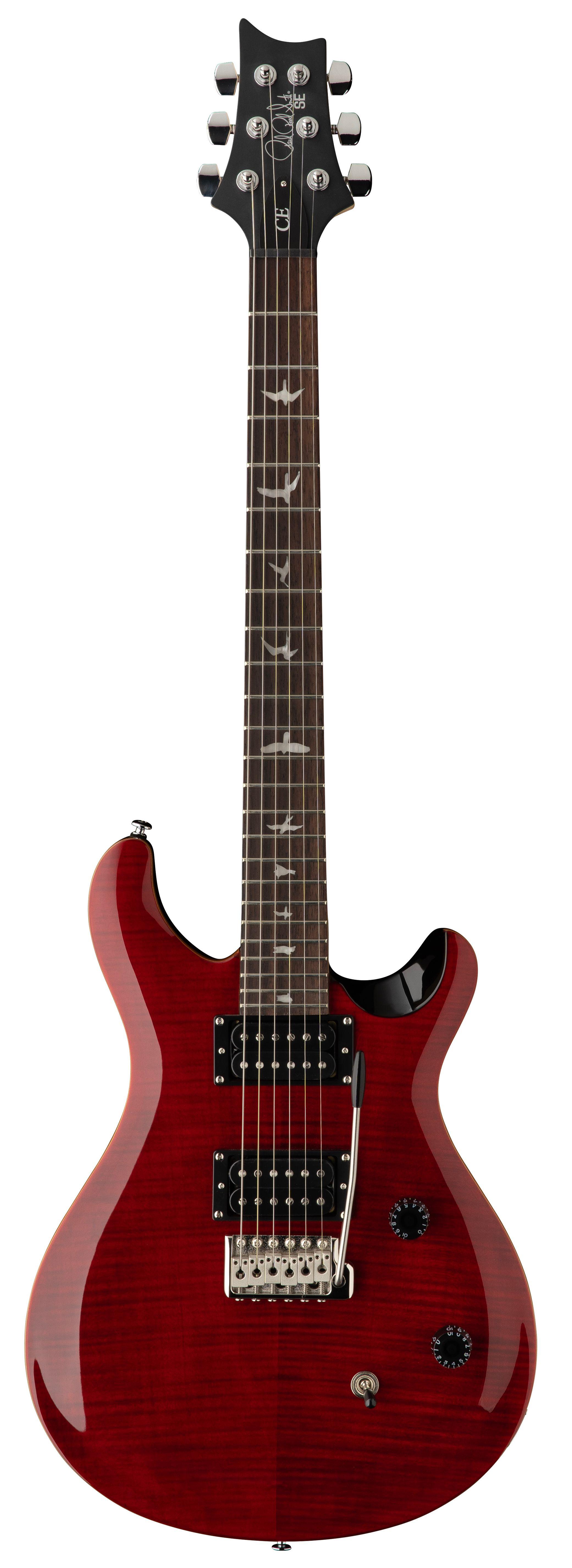 SE CE24 BLACK CHERRY