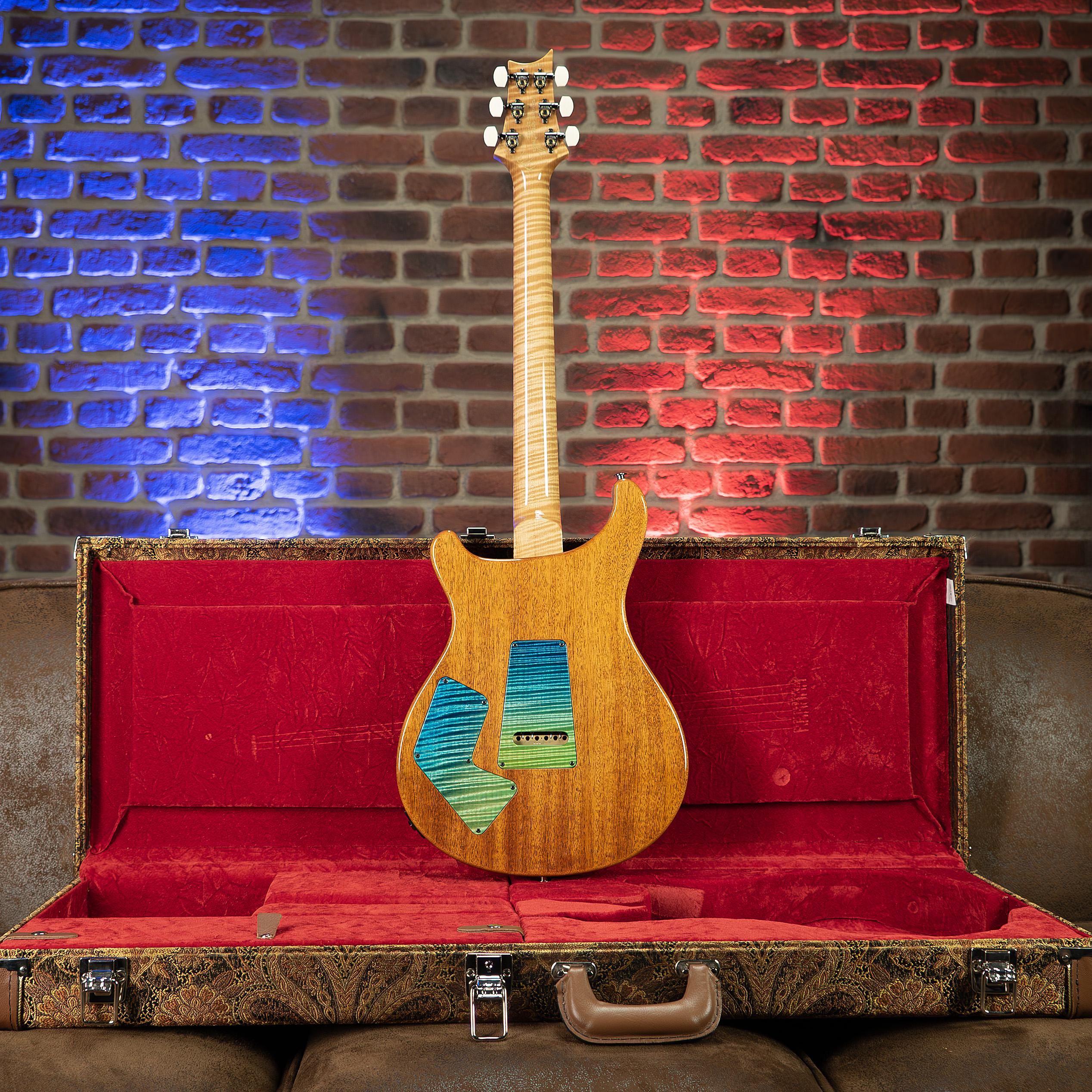 PS#10350 MODERN EAGLE V LUMINLAY LTD LAGUNA DRAGONS BREATH