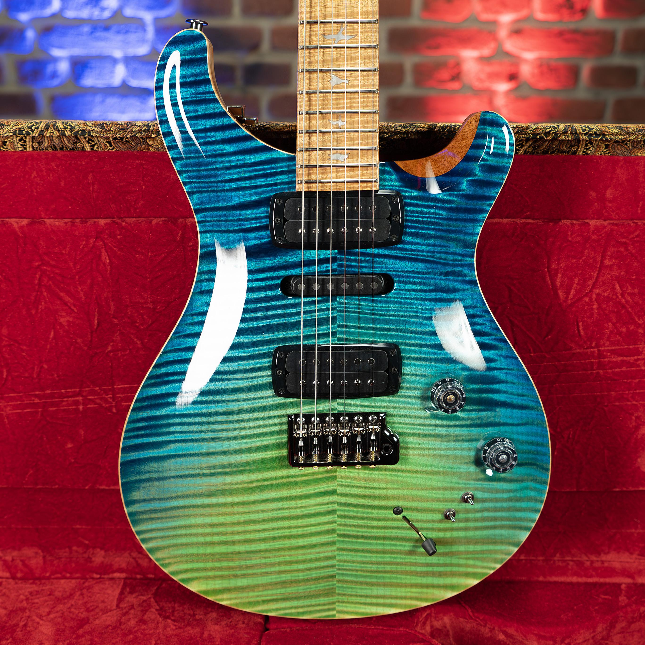 PS#10350 MODERN EAGLE V LUMINLAY LTD LAGUNA DRAGONS BREATH