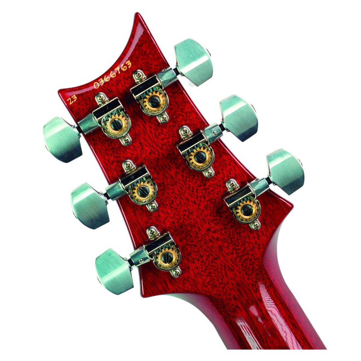 SPECIAL 22 S/H DARK CHERRY SUNBURST