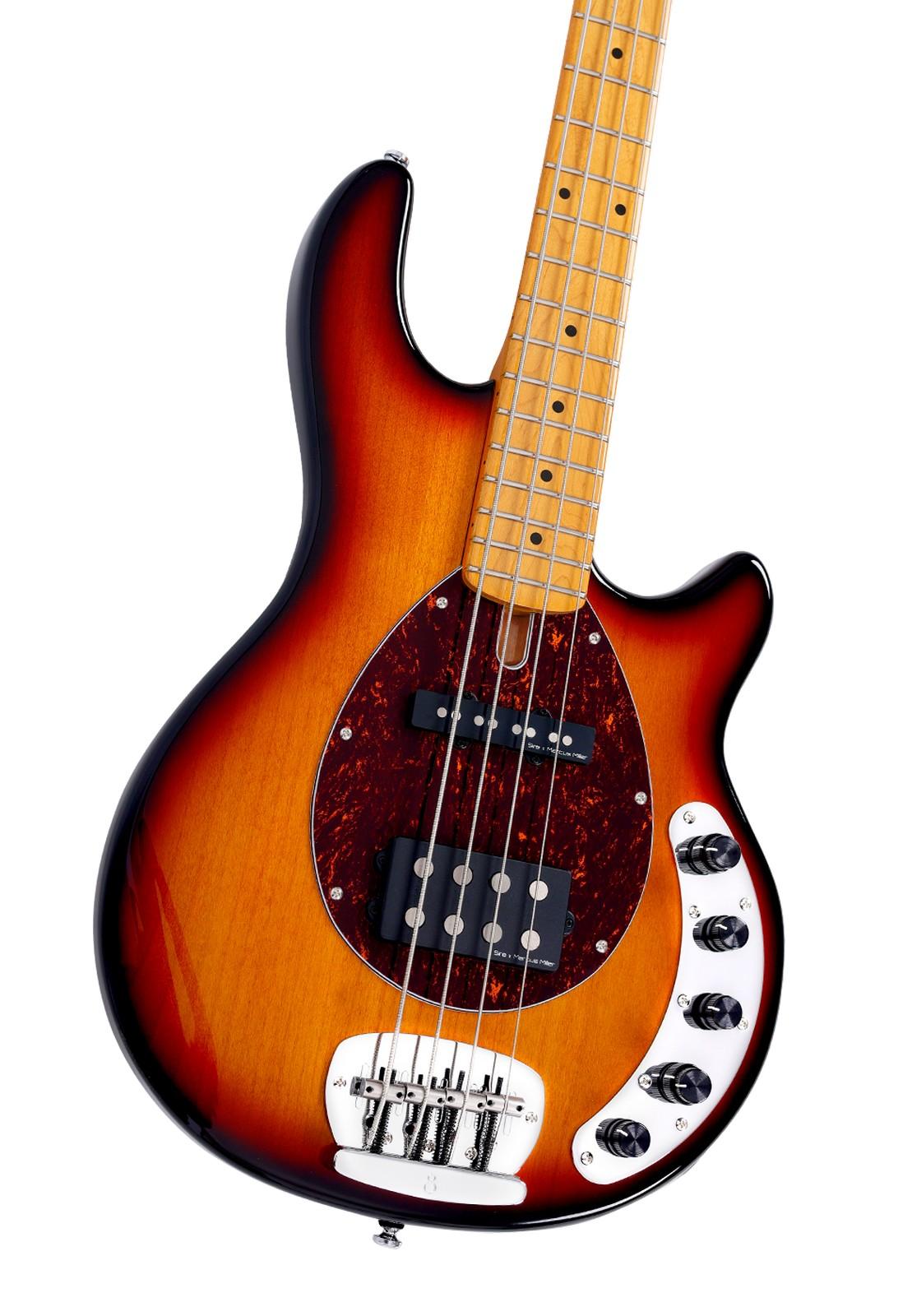 Z7-4 3TONE SUNBURST