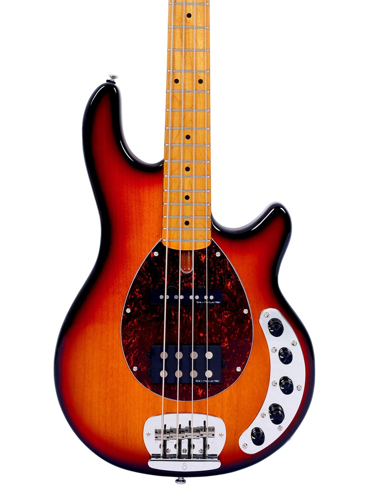 Z7-4 3TONE SUNBURST