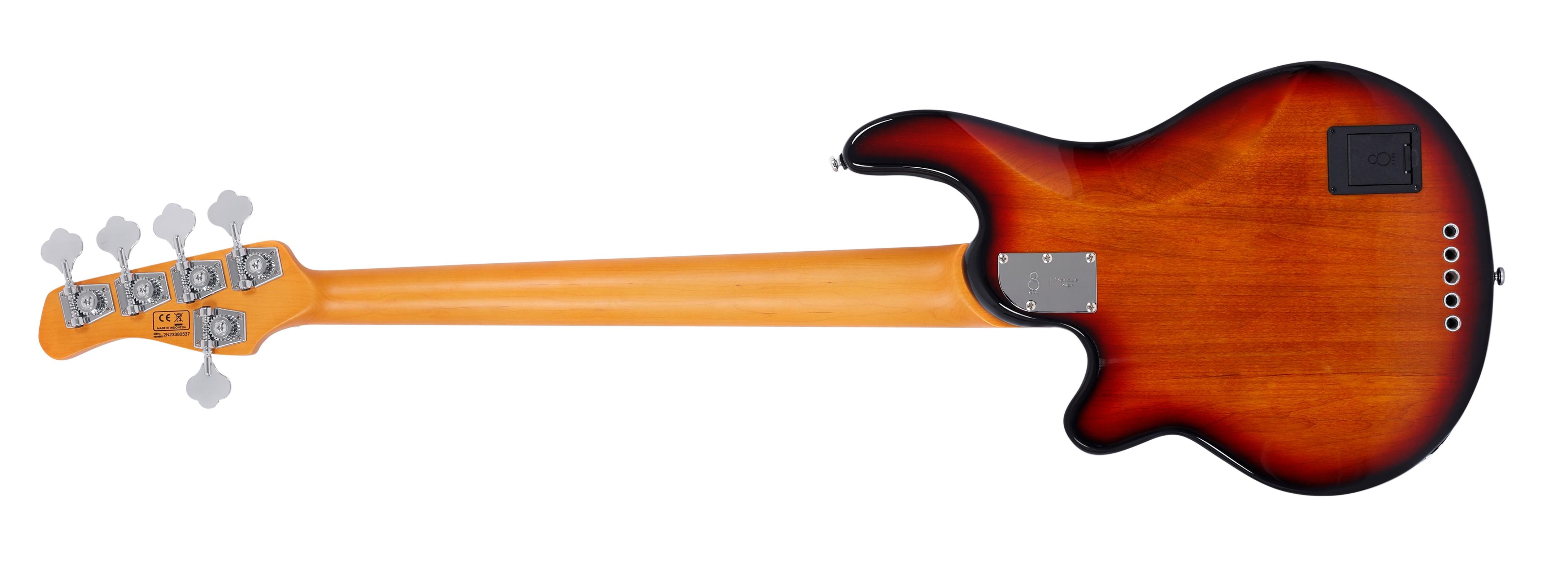 Z7-5 3TONE SUNBURST