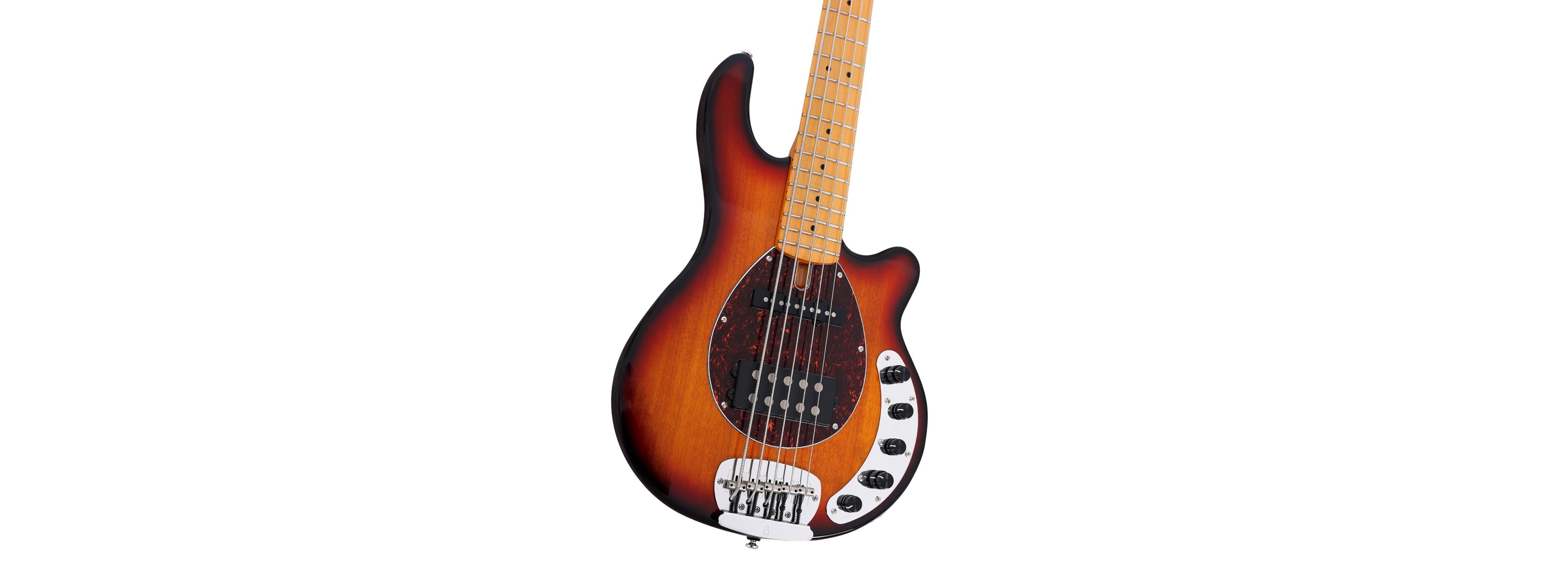 Z7-5 3TONE SUNBURST
